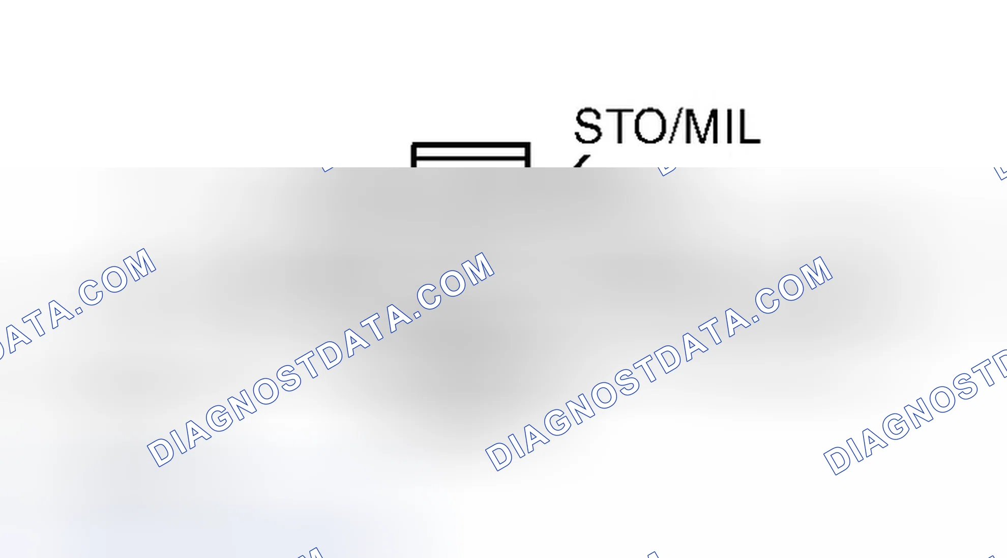 Scheme 96: Identifying Data Link Connector (DLC) Terminals