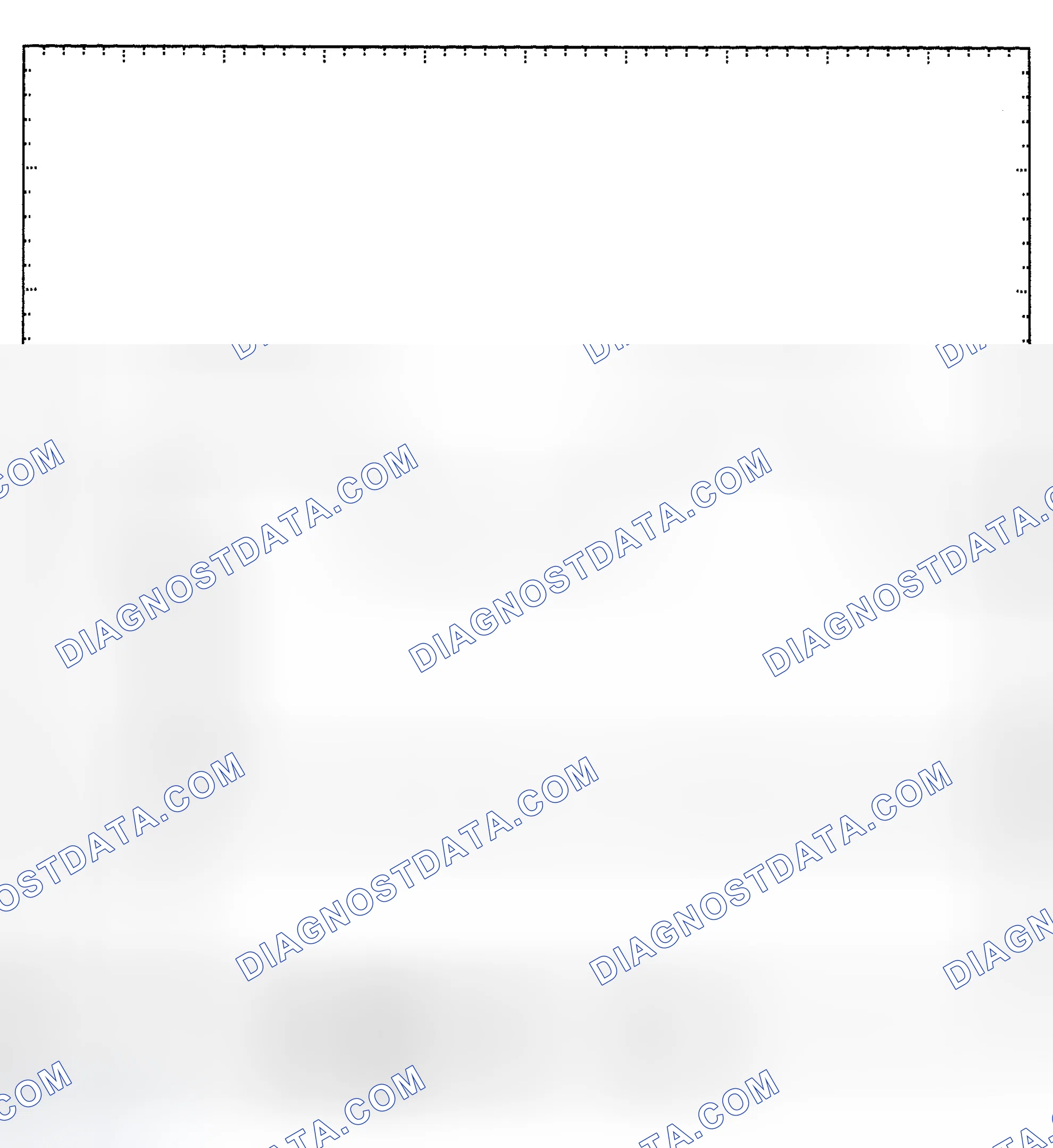 Scheme 26: Injector Bank - Known Good - Voltage Pattern