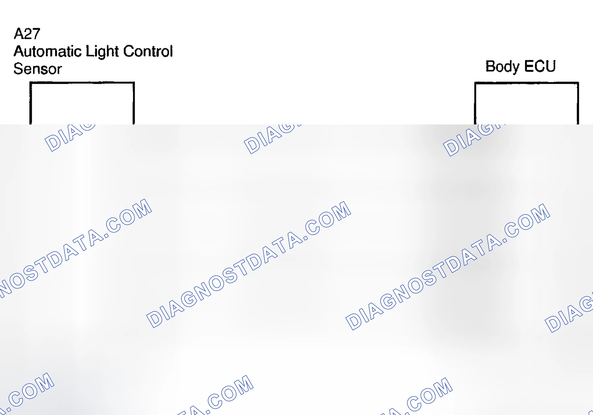 Scheme 25: Wiring Diagram
