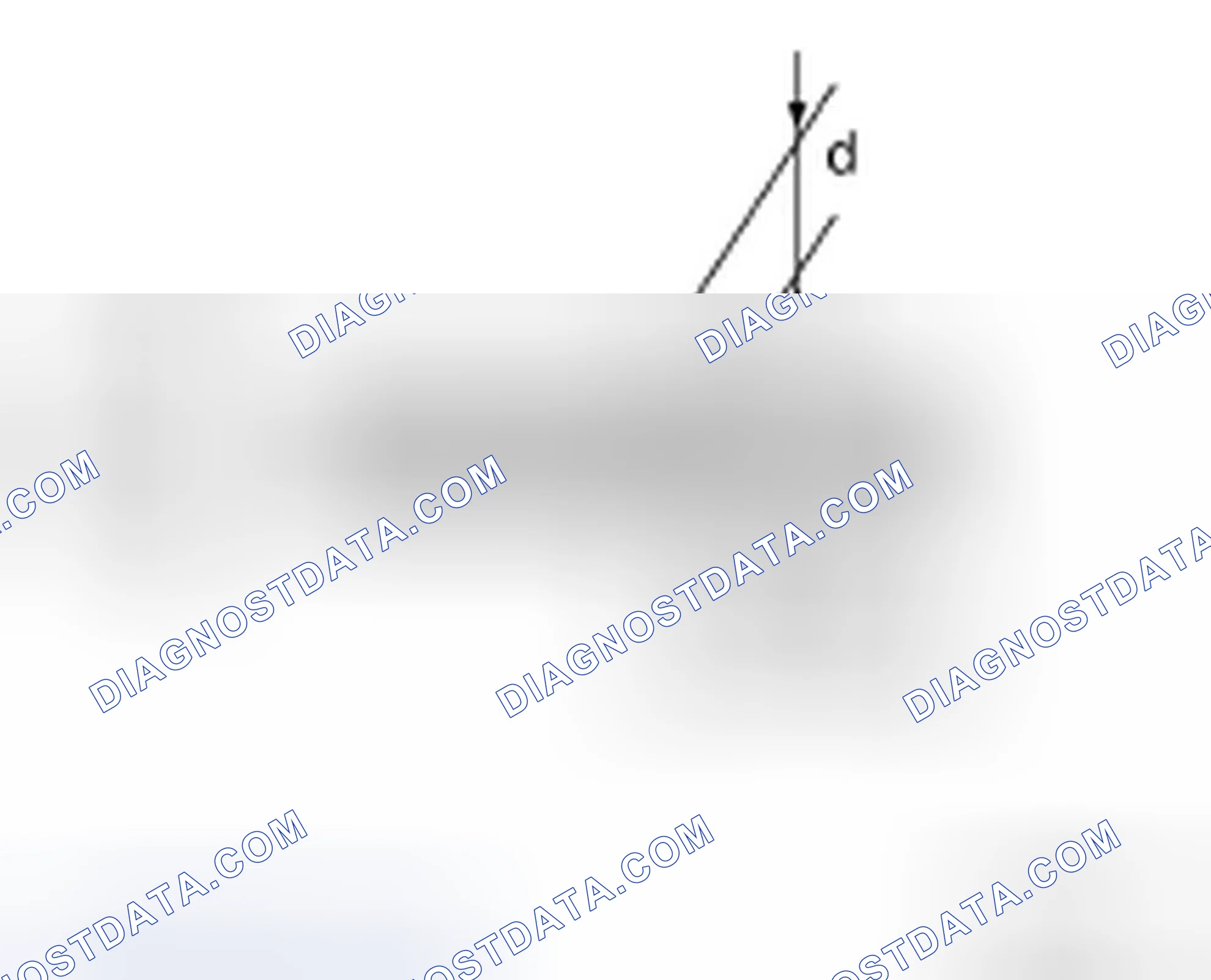 Scheme 207: CONNECTING ROD BOLT OUTER DIAMETER