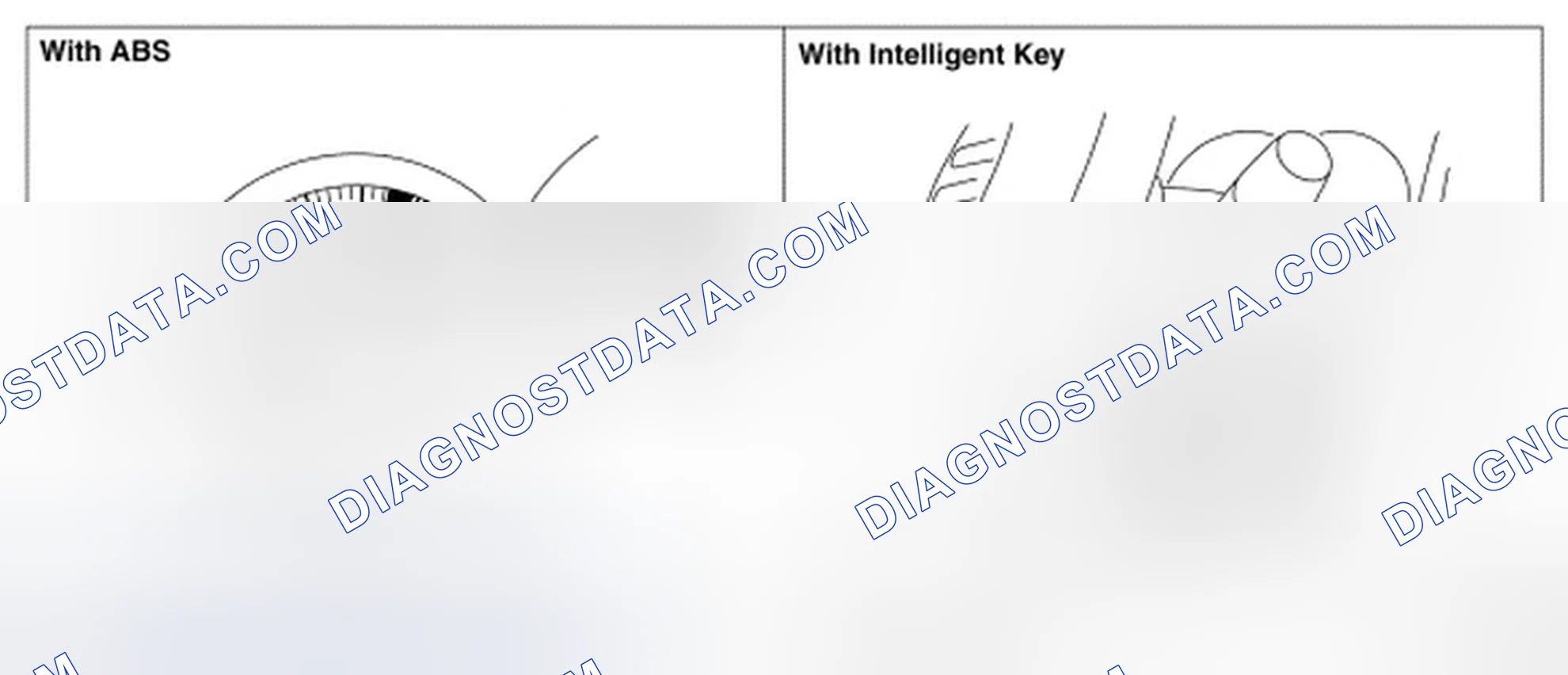 Scheme 6: VEHICLE EQUIPMENT IDENTIFICATION INFORMATION