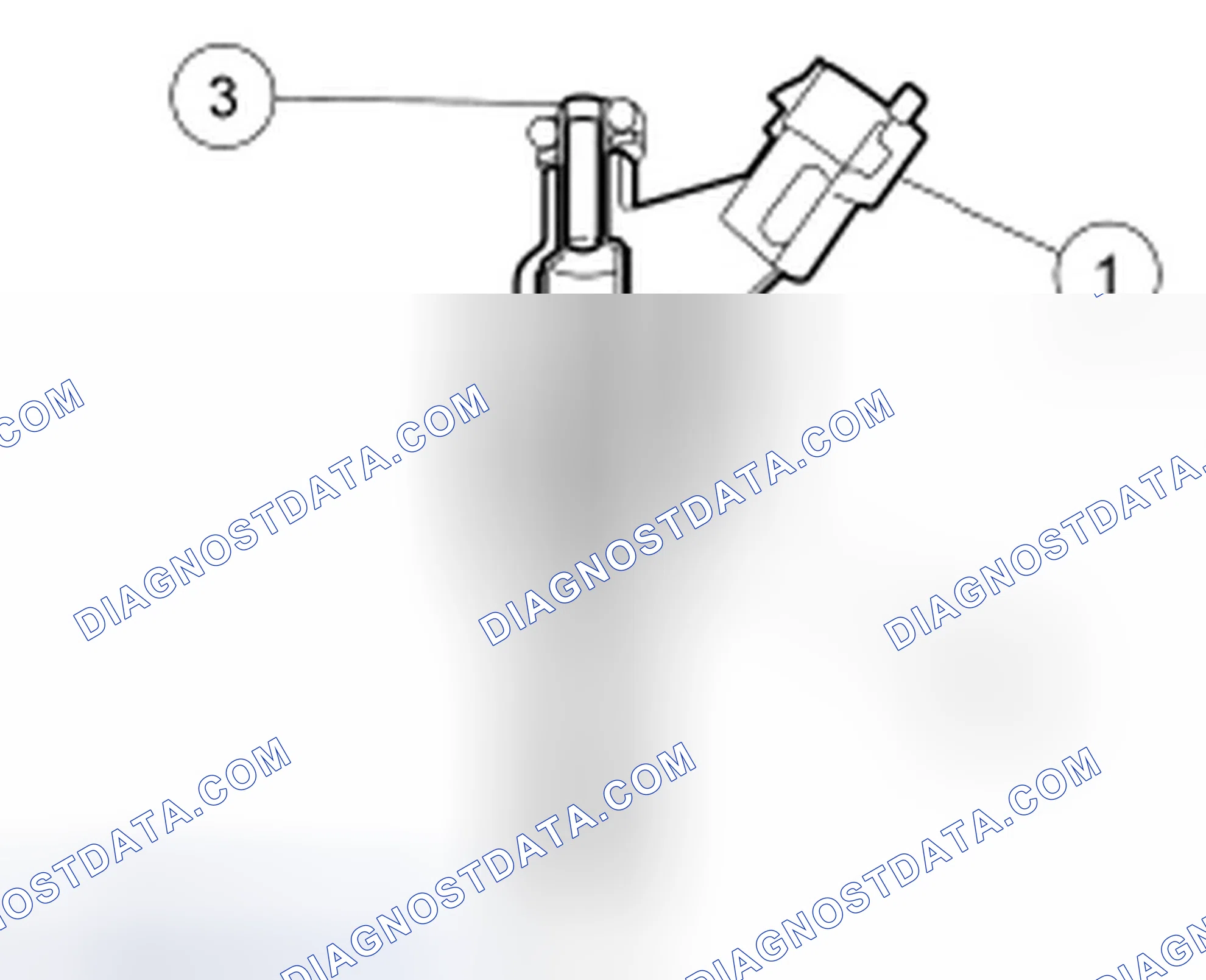 Scheme 52: Typical Direct Fuel Injection Fuel Injector