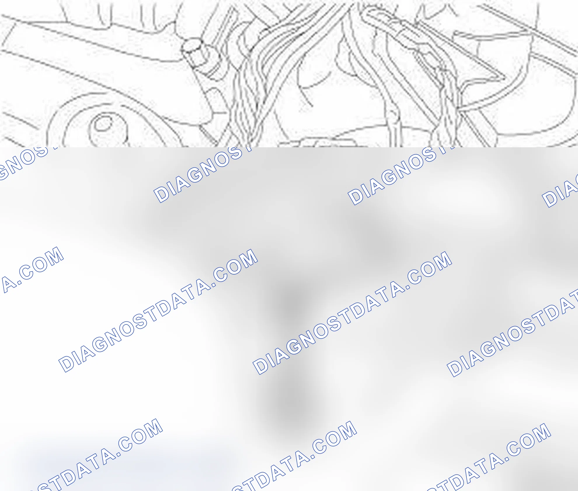 Scheme 357: CHECKING ENGINE OIL PRESSURE