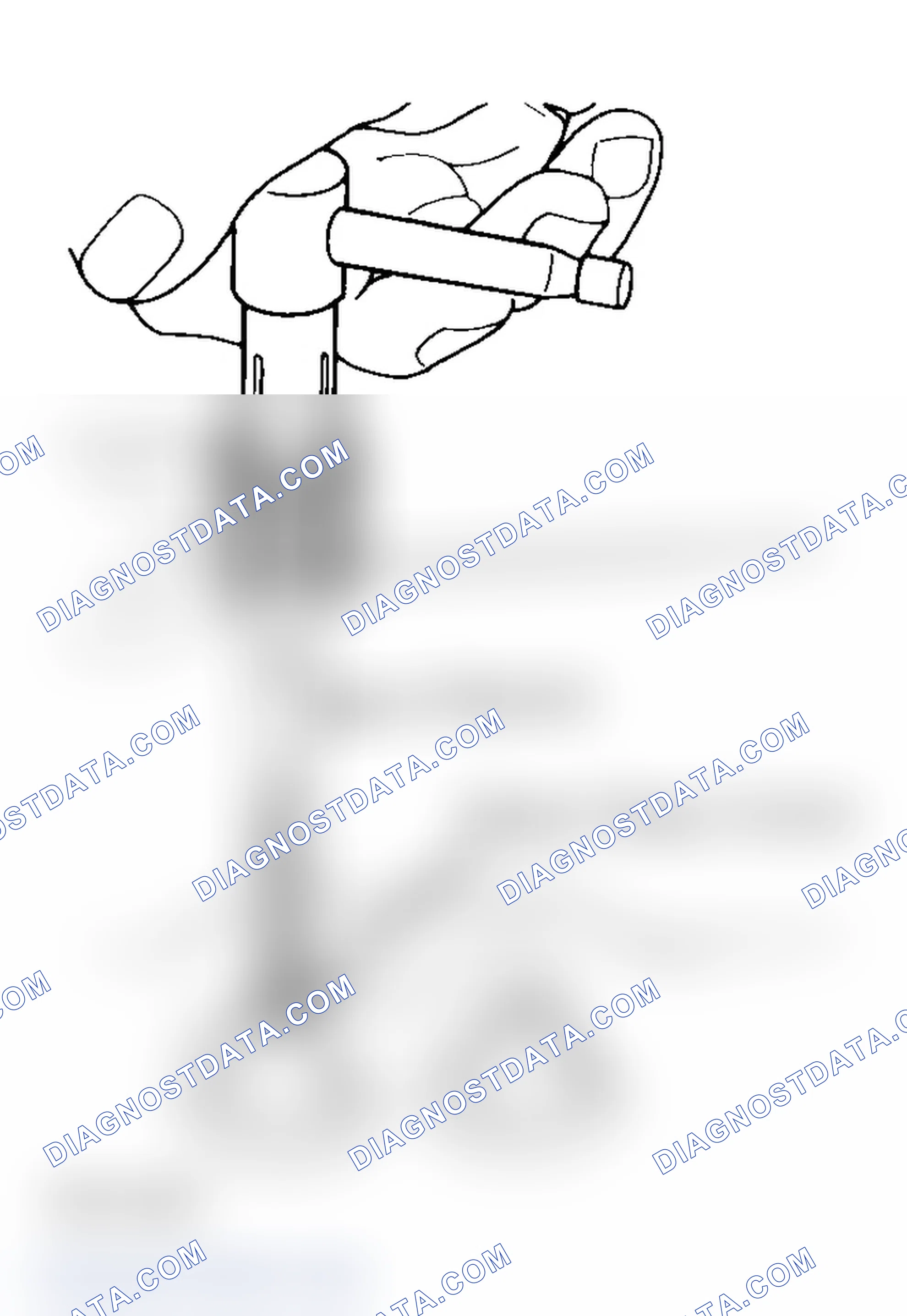 Scheme 9: Reaming Valve Guides