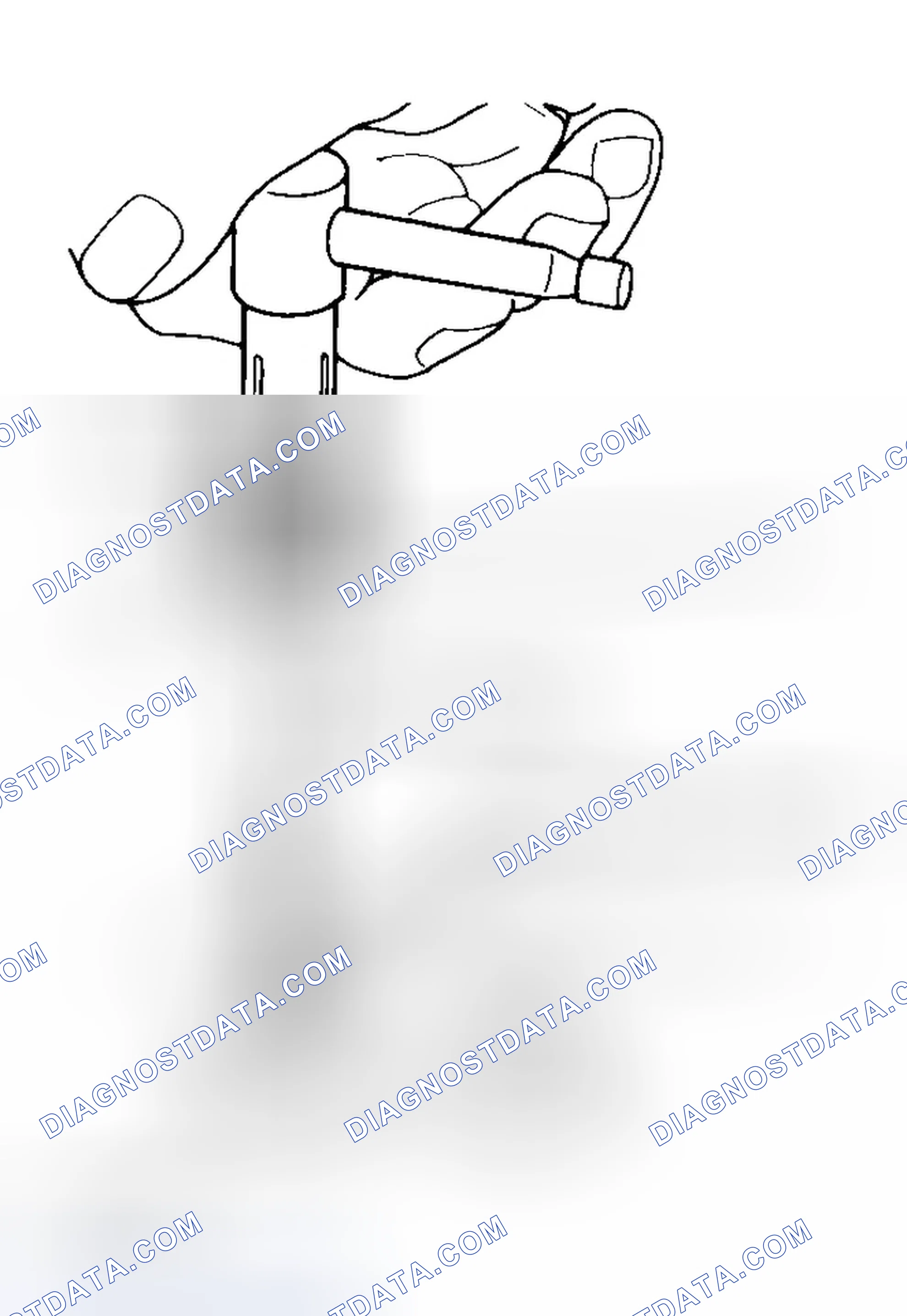 Scheme 16: Reaming Valve Guides