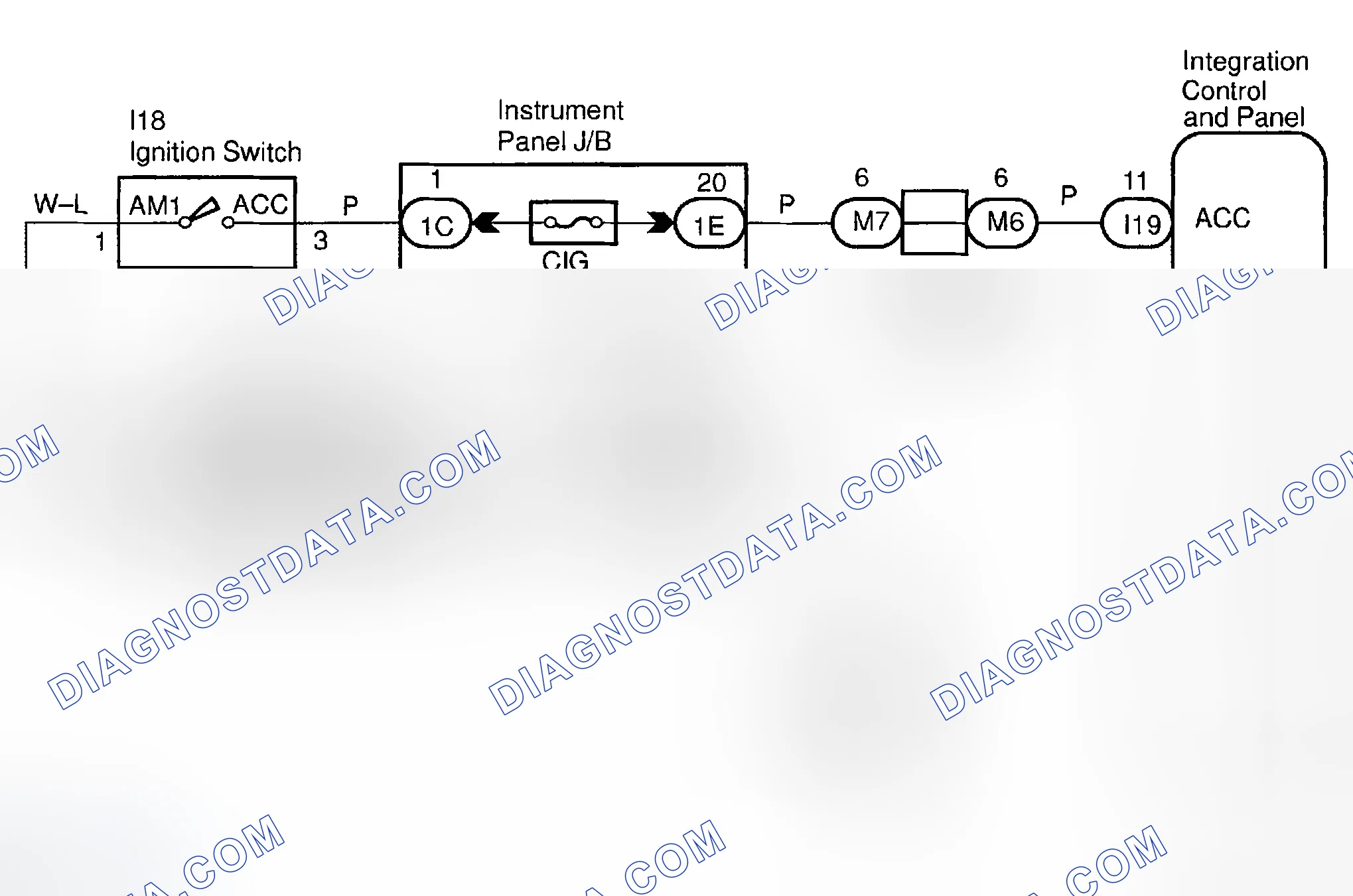 Scheme 88: Wiring Diagram