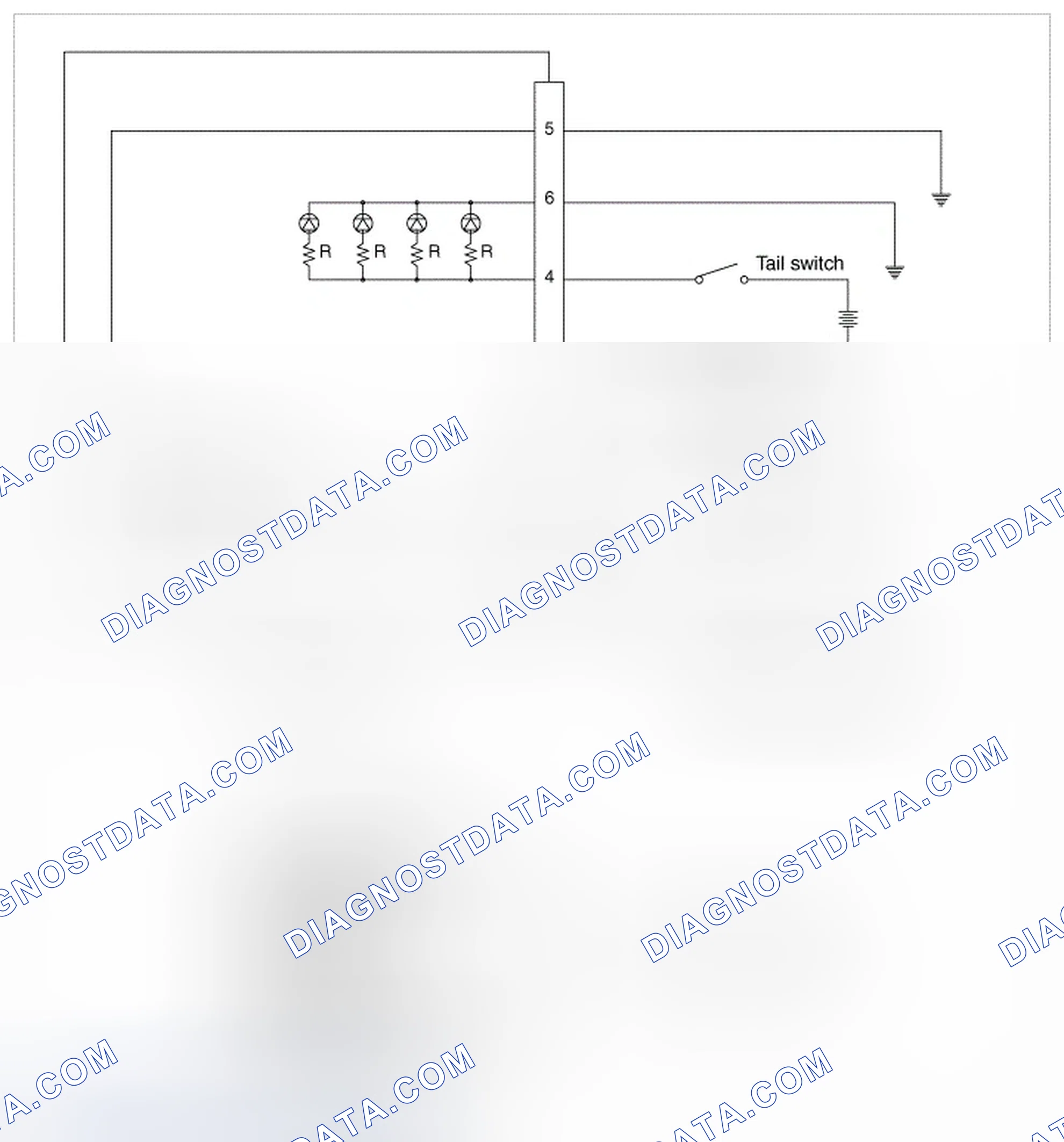 Scheme 49: Circuit Diagram