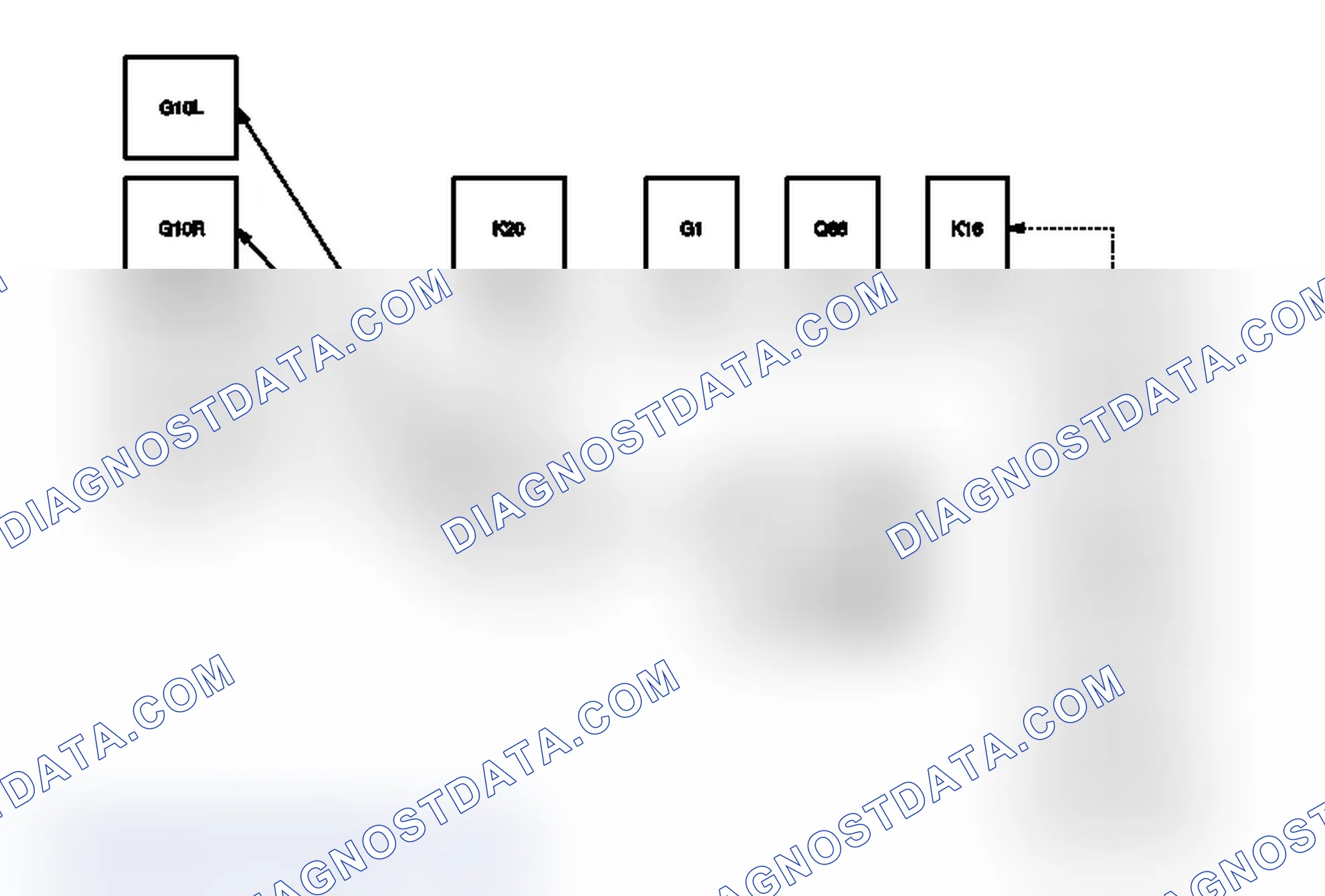 Scheme 1: Engine Cooling System Description and Operation