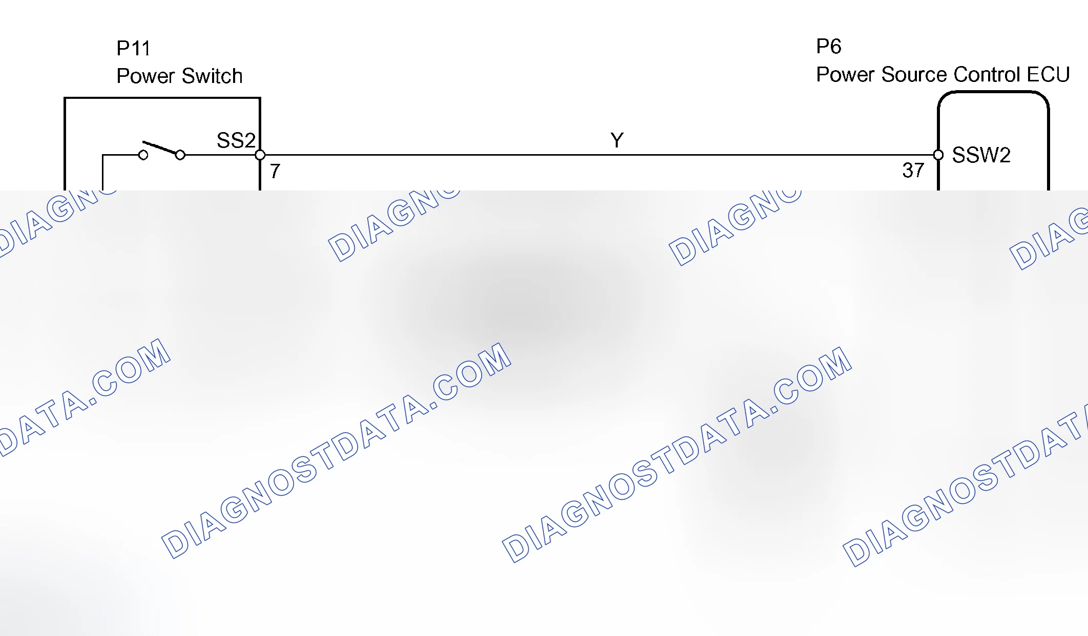 Scheme 37: WIRING DIAGRAM