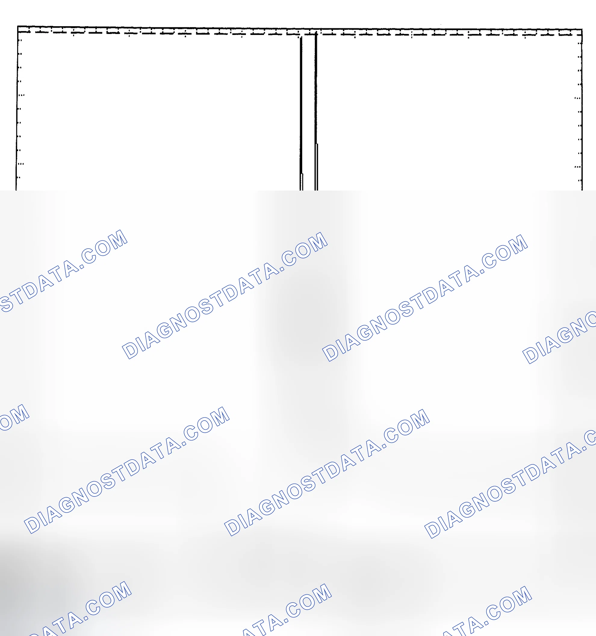 Scheme 30: Single Injector - Known Good - Voltage Pattern