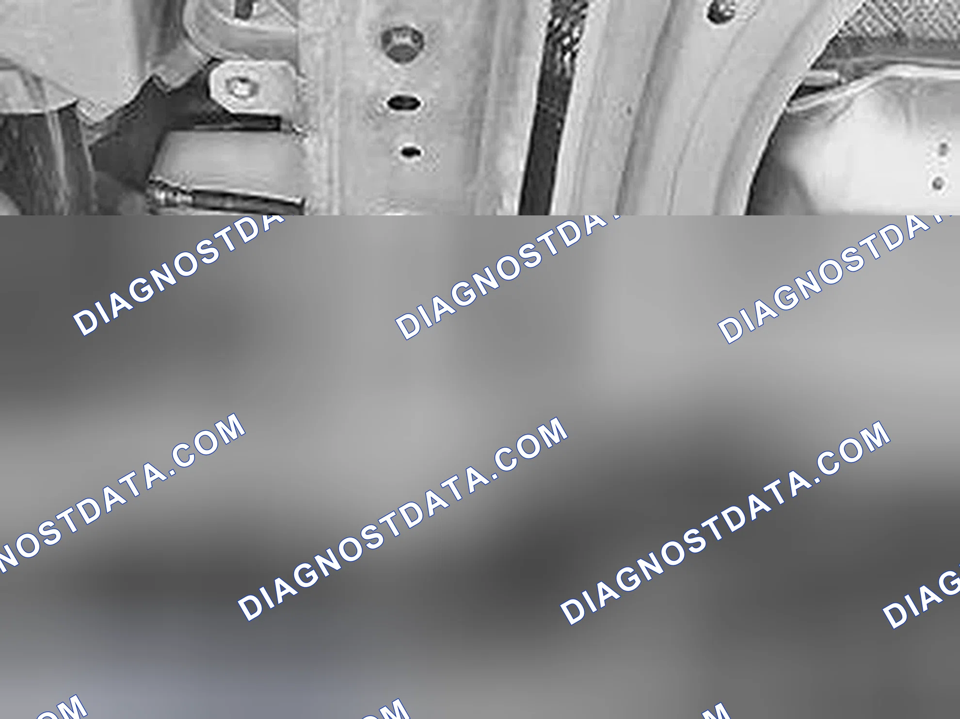Scheme 184: Connecting fuel lines