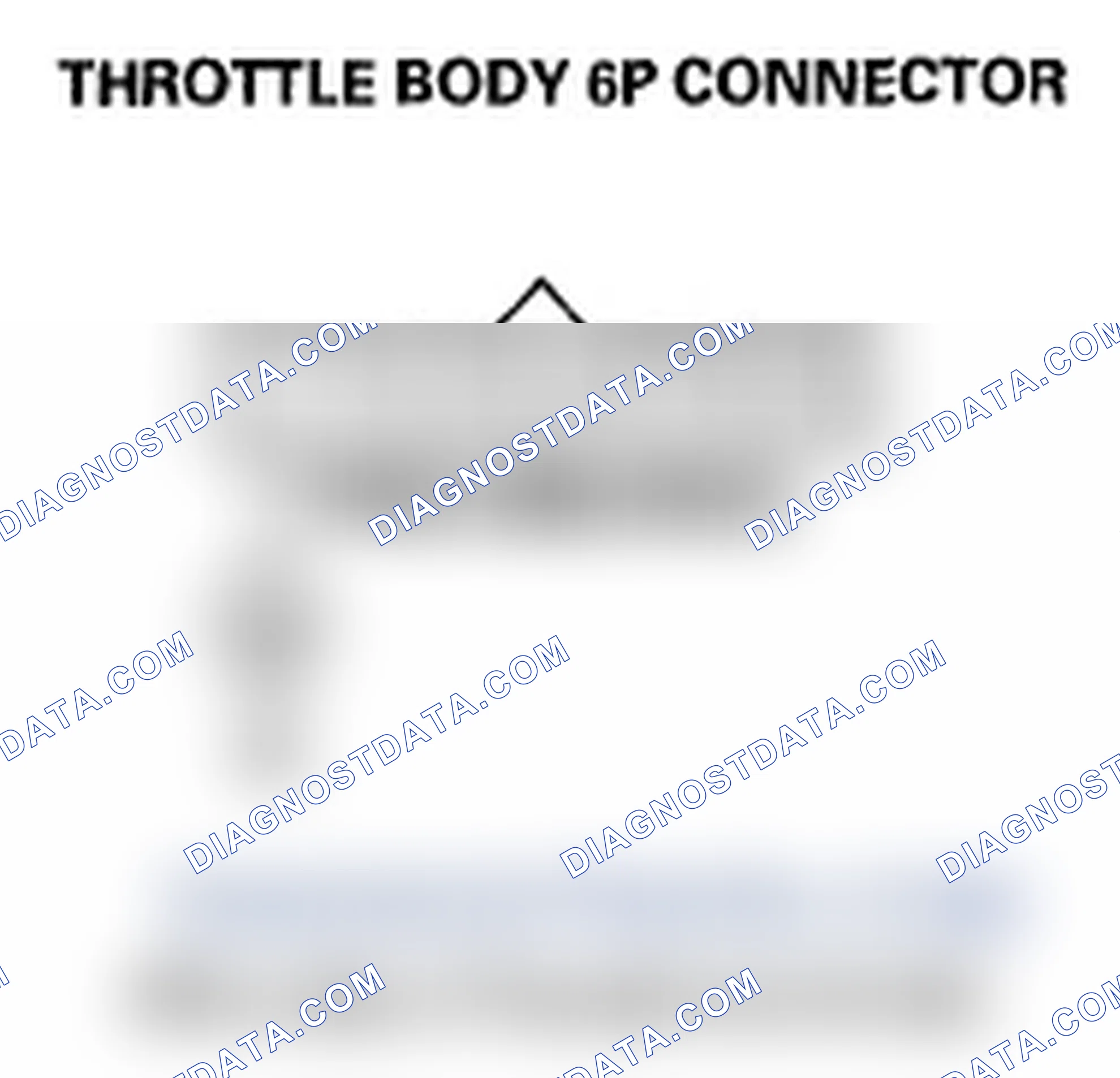 Scheme 20: DTC P0123: TP Sensor A Circuit High Voltage