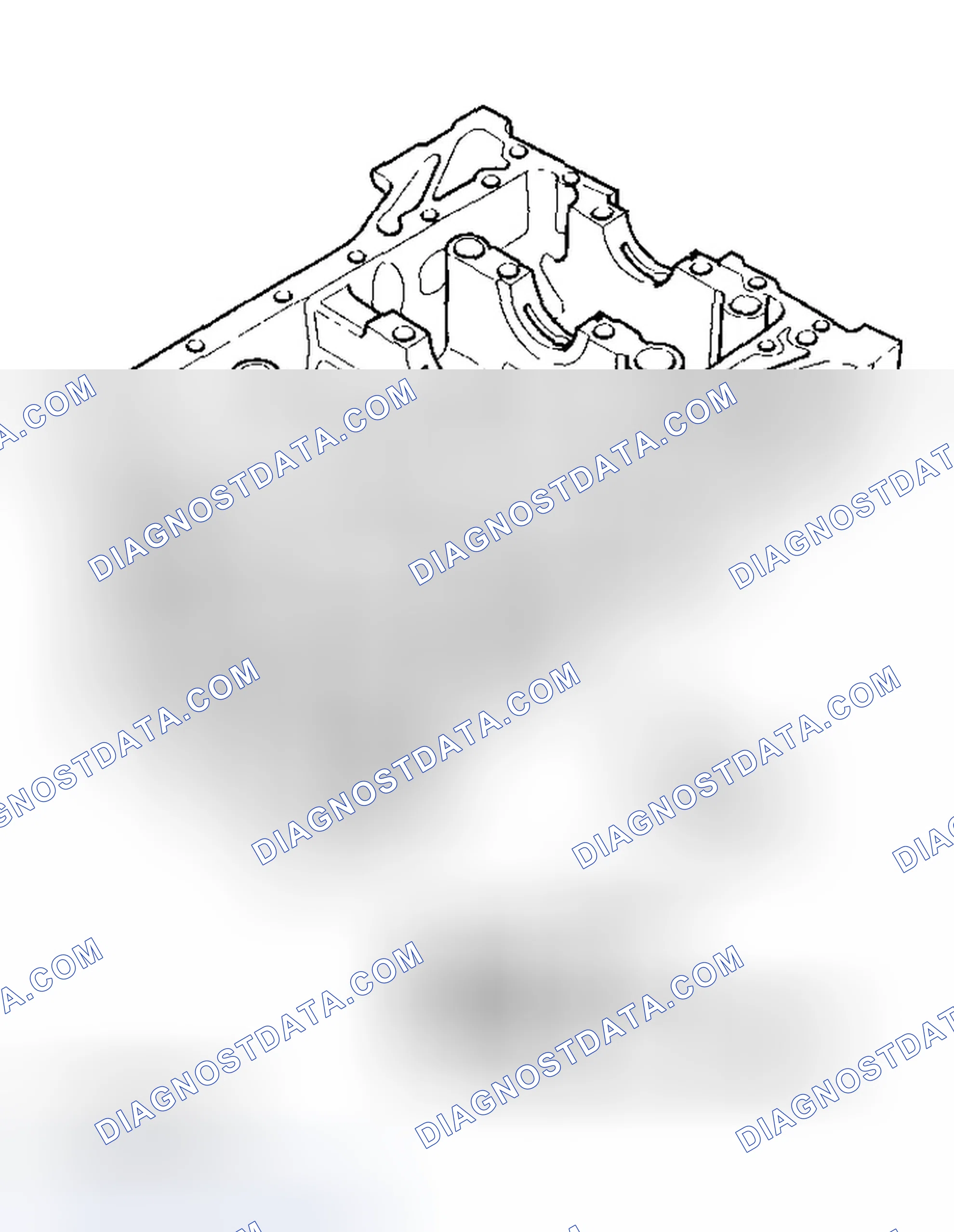 Scheme 220: Drain Bolt Installation