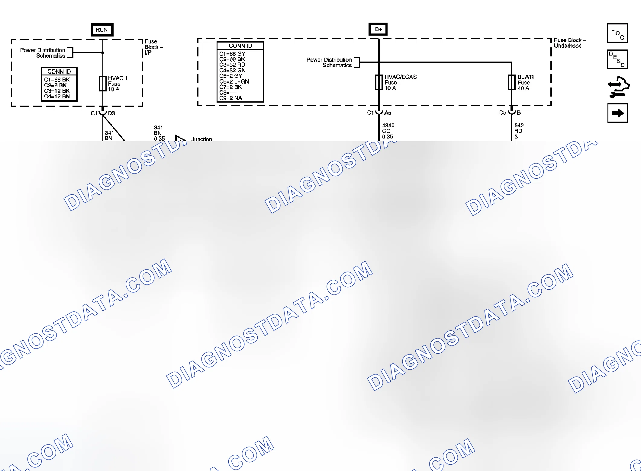 Scheme 3: HVAC Schematics