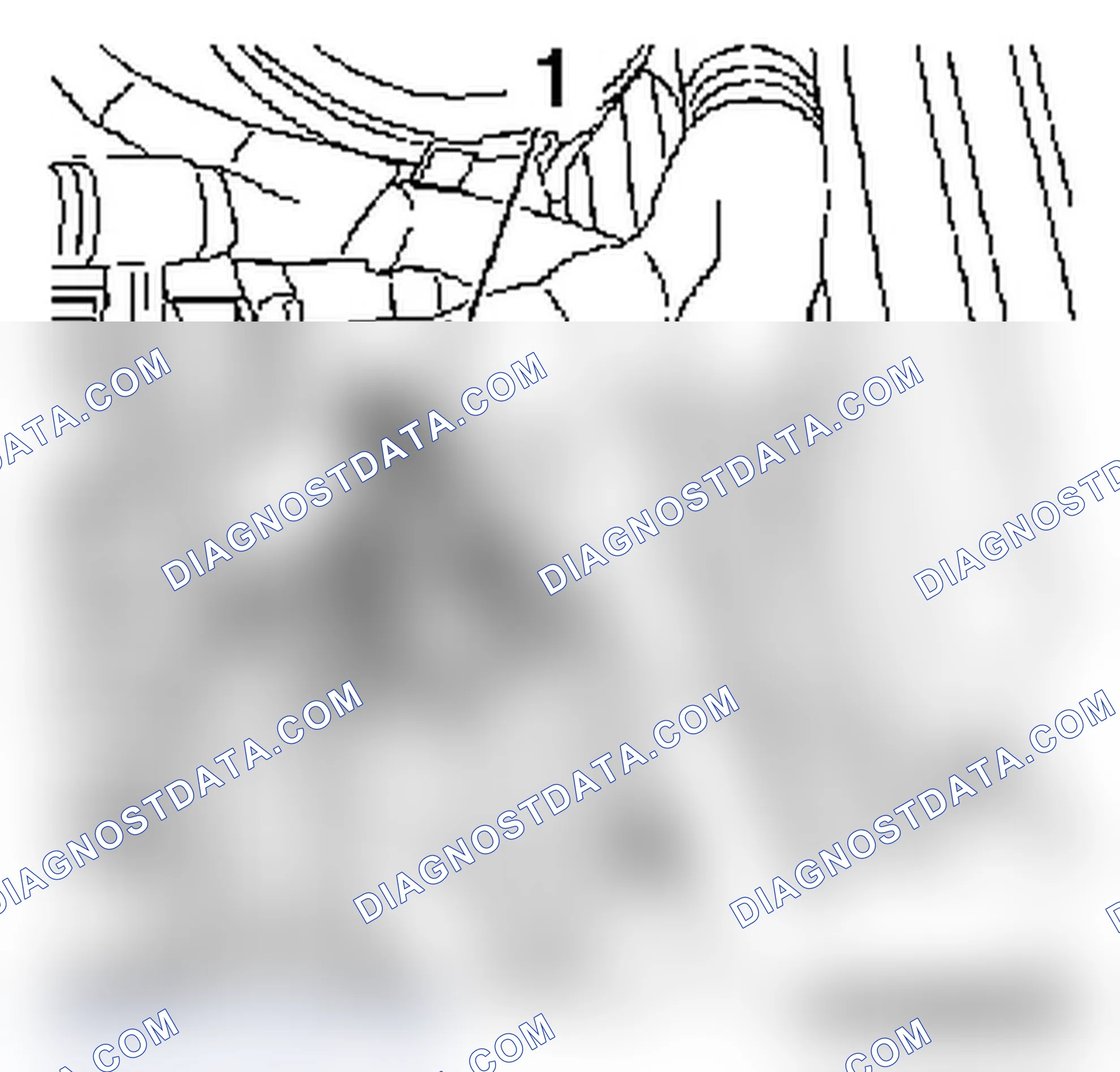 Replace Fuel Pressure Sensor (High Pressure)