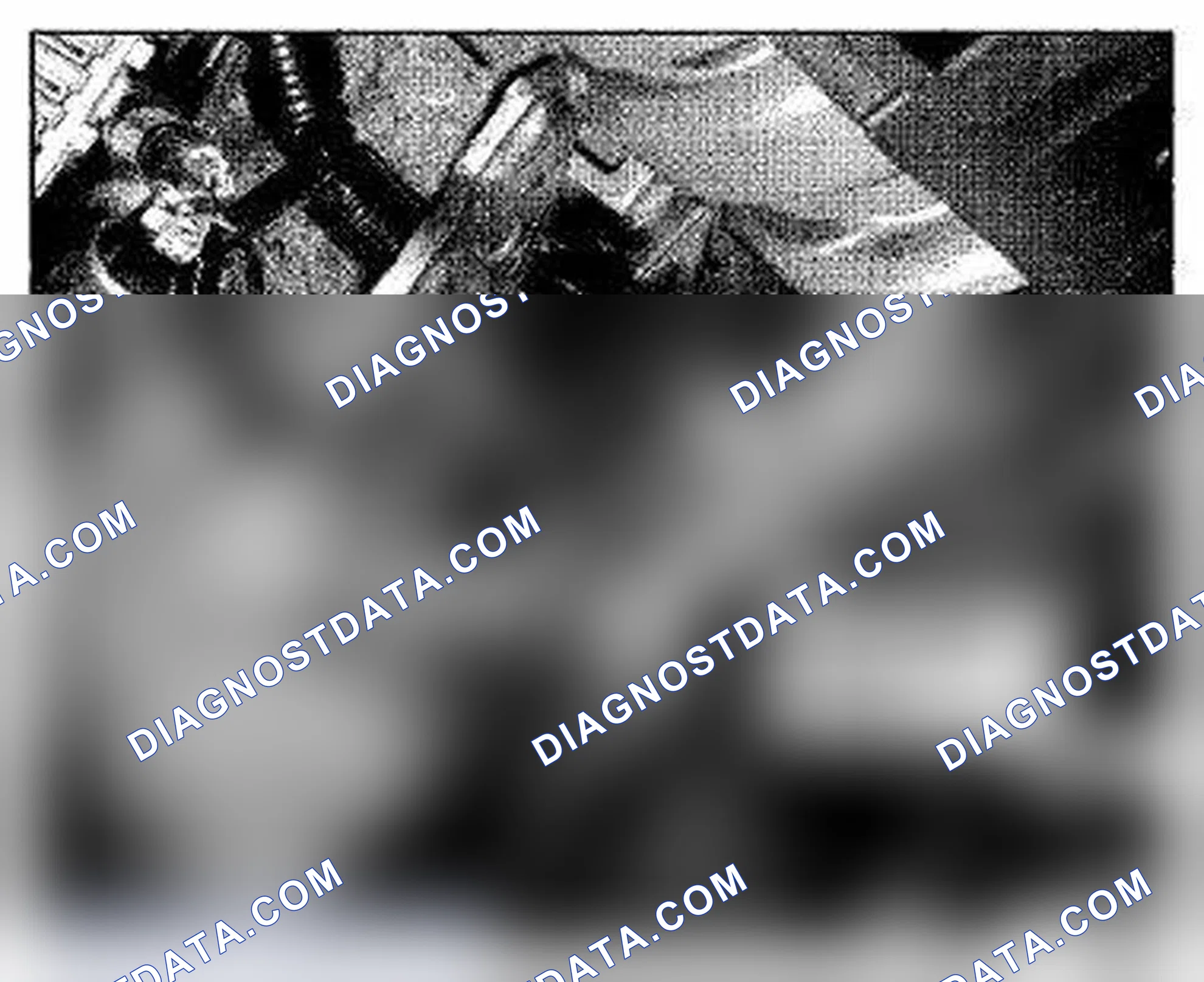 Scheme 432: Under Left Side Of Dash Component Location (Photo 45)