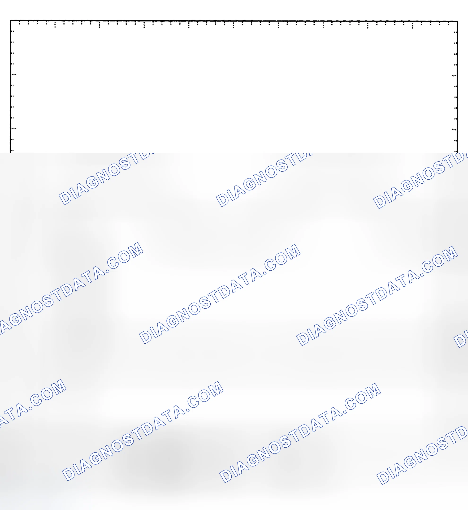 Scheme 26: Injector Bank - Known Good - Voltage Pattern