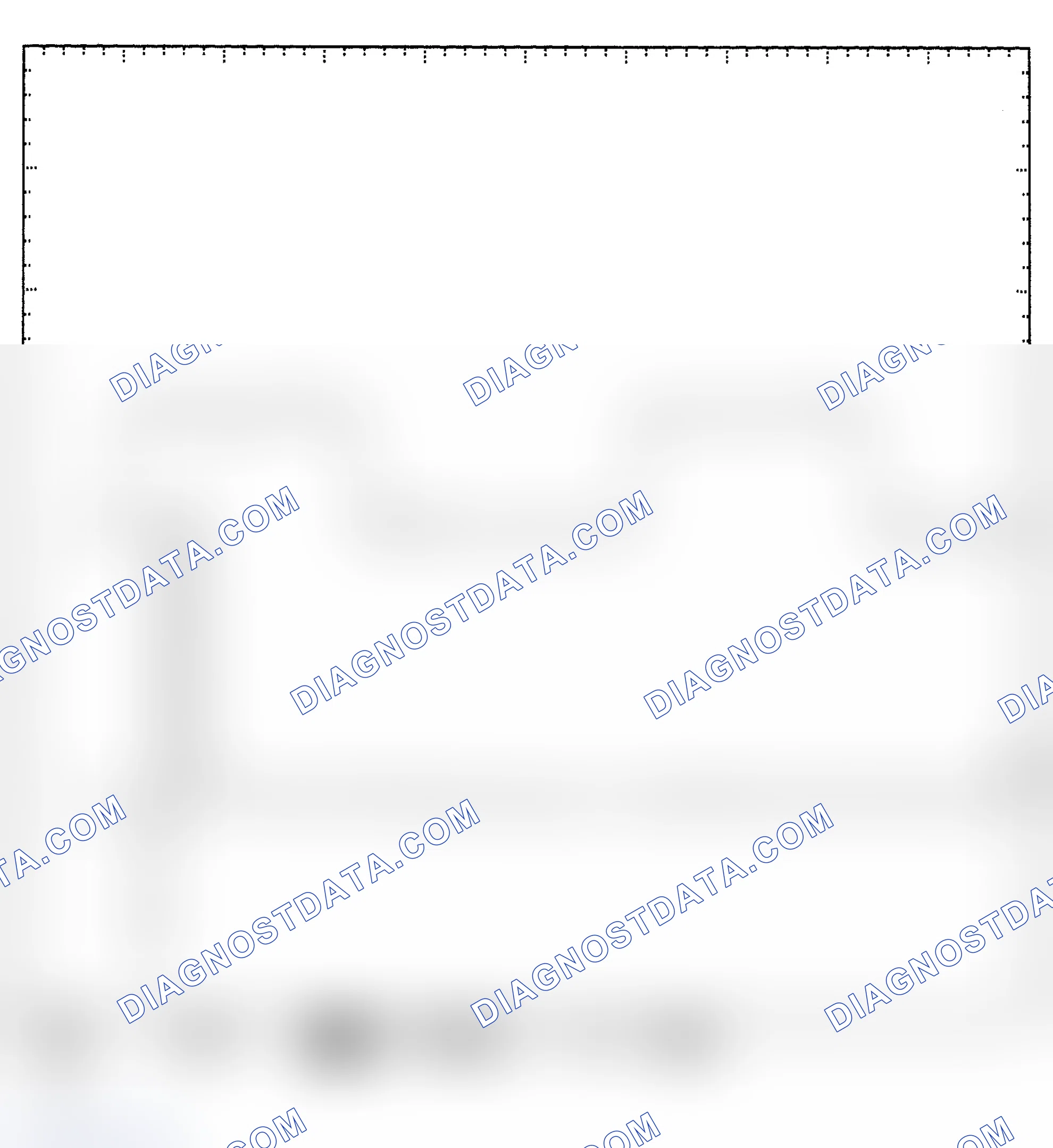 Scheme 26: Injector Bank - Known Good - Voltage Pattern