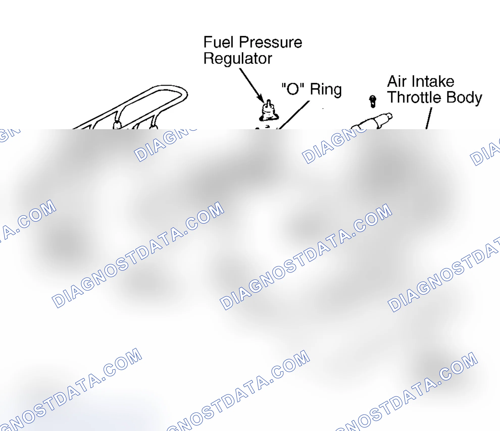 Scheme 3: Removal & Installation (3.0L)