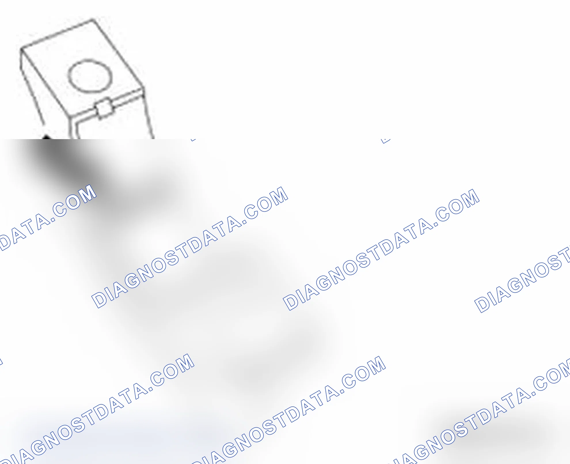 Scheme 421: Crankshaft Main Bearing Journal-to-Bearing Clearance