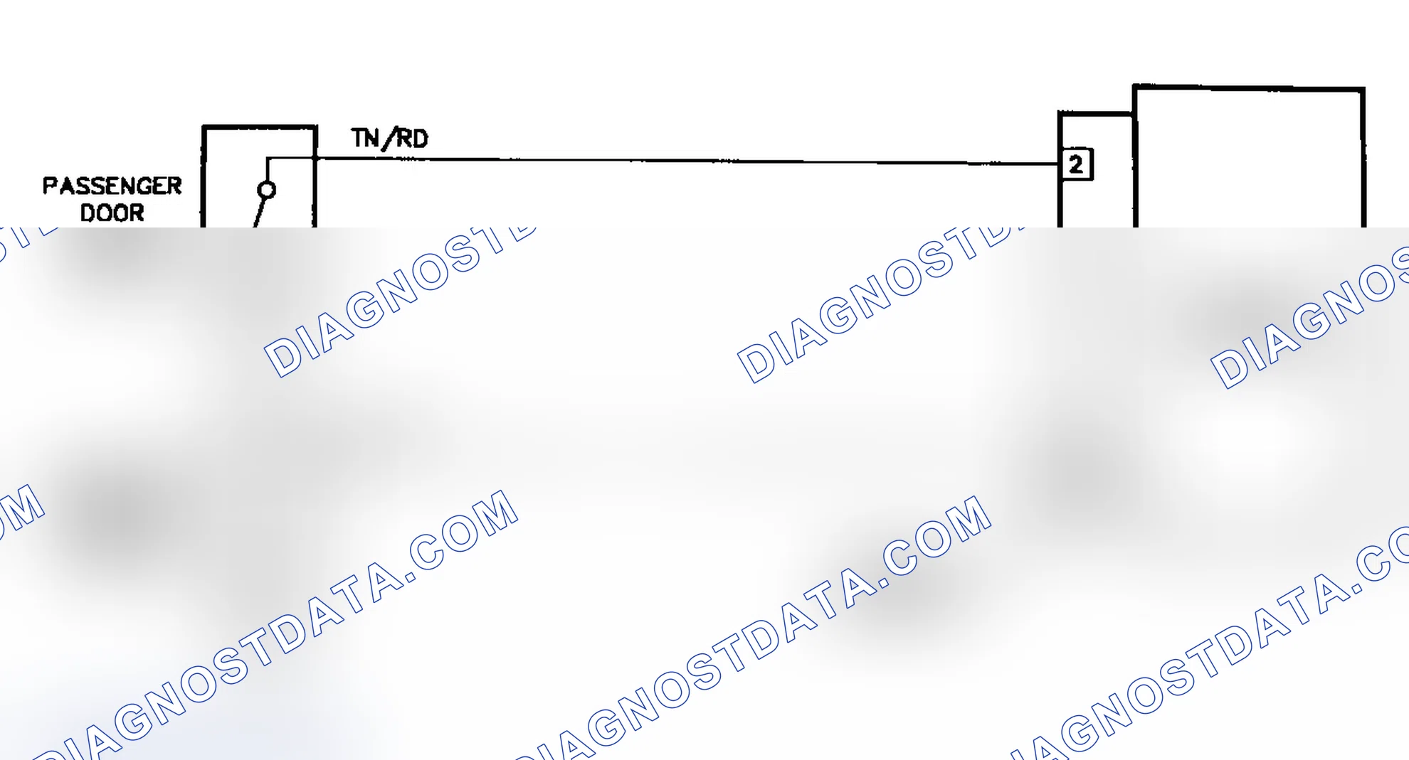 Scheme 568: Test 50: Circuit Diagram (For 3 of 6)