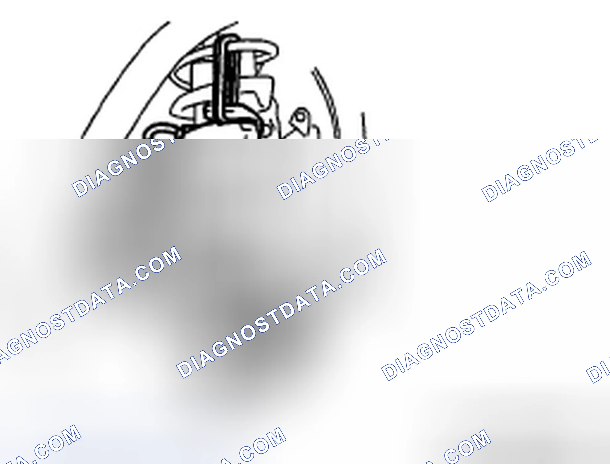 Scheme 5: Brake Caliper Removal Note