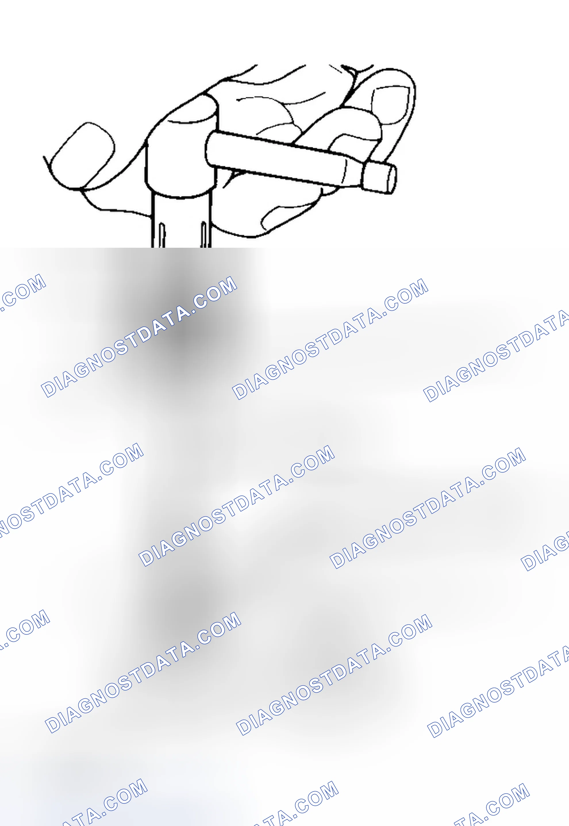 Scheme 16: Reaming Valve Guides