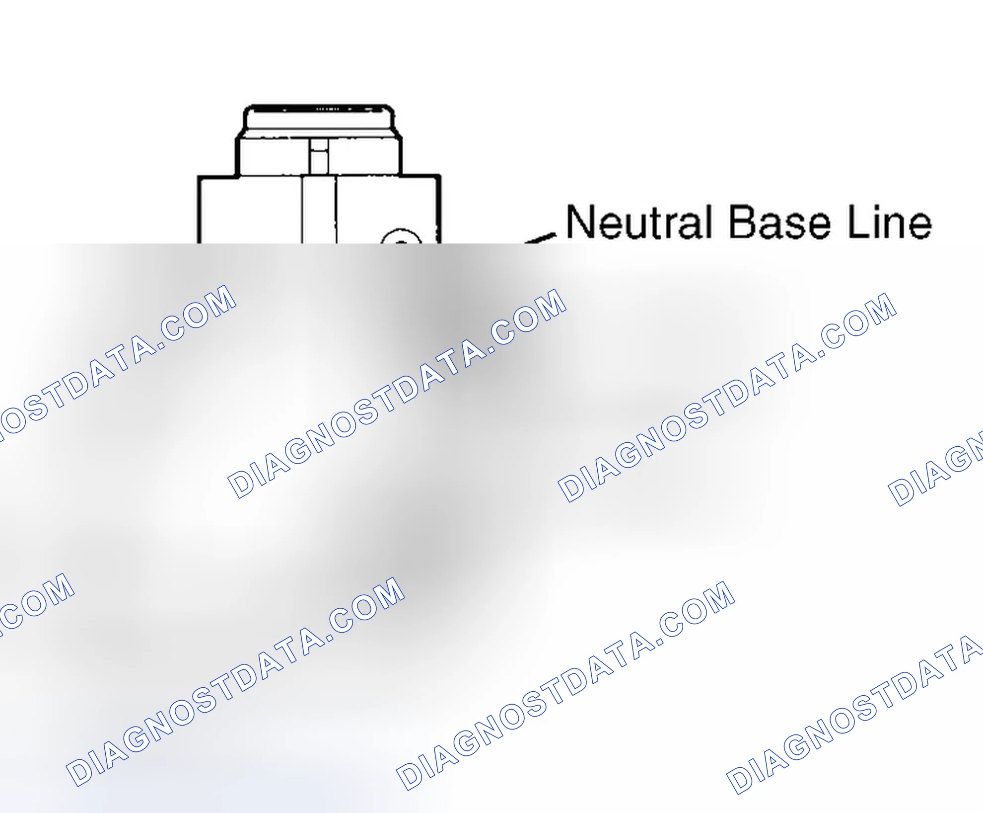 Scheme 153: PARK/NEUTRAL POSITION (PNP) SWITCH