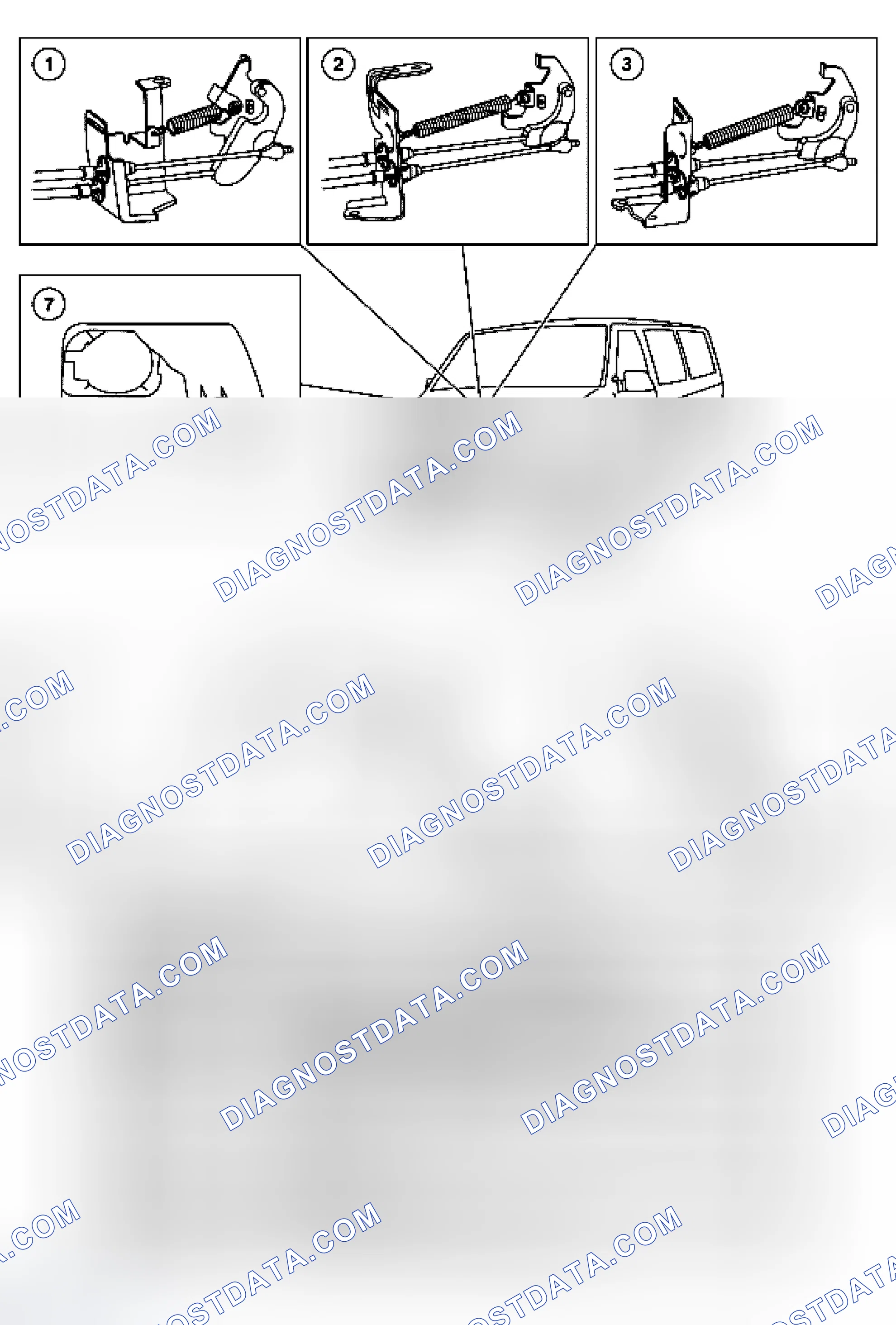 Scheme 1: Acceleration Control
