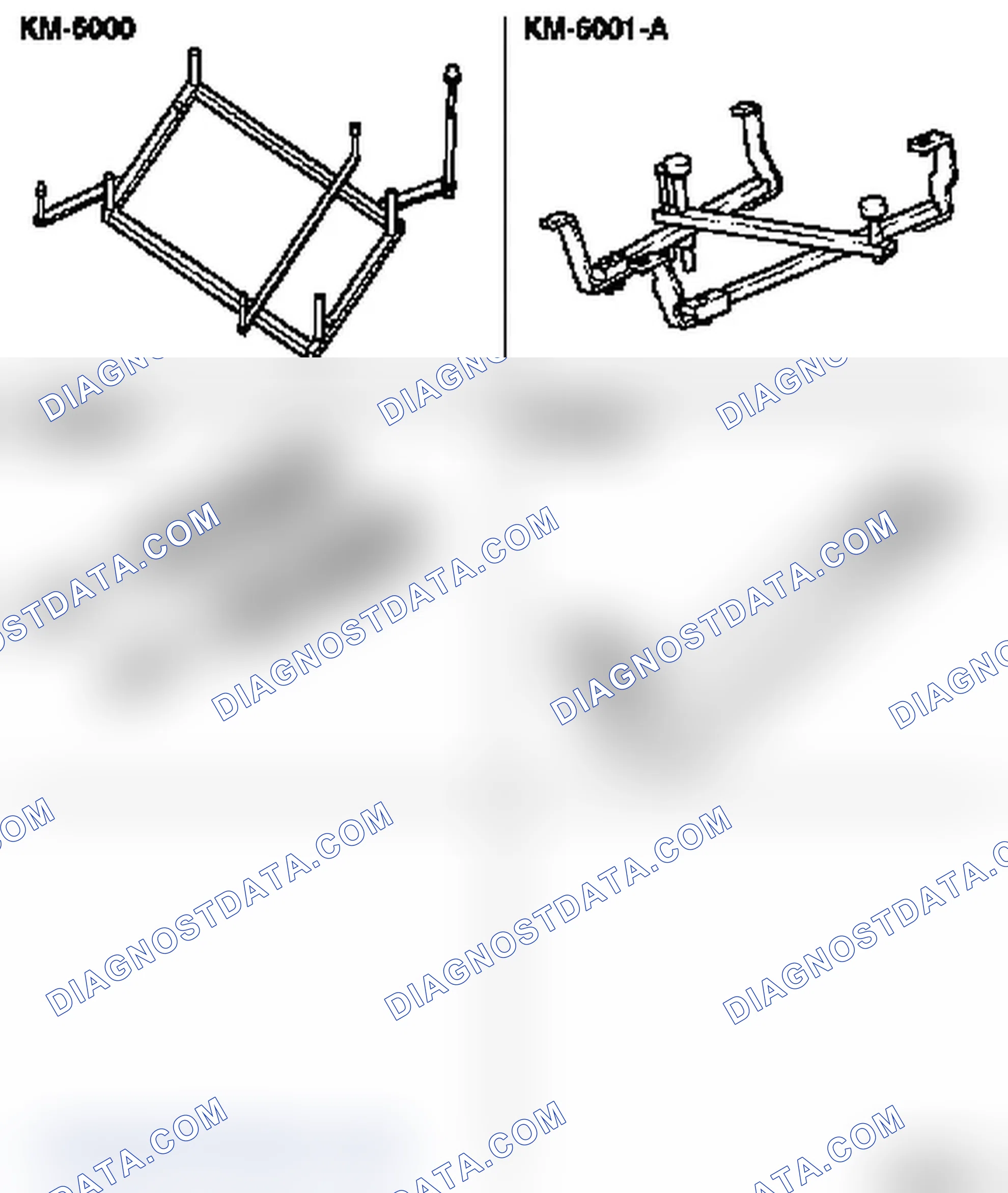 Special Service Tools