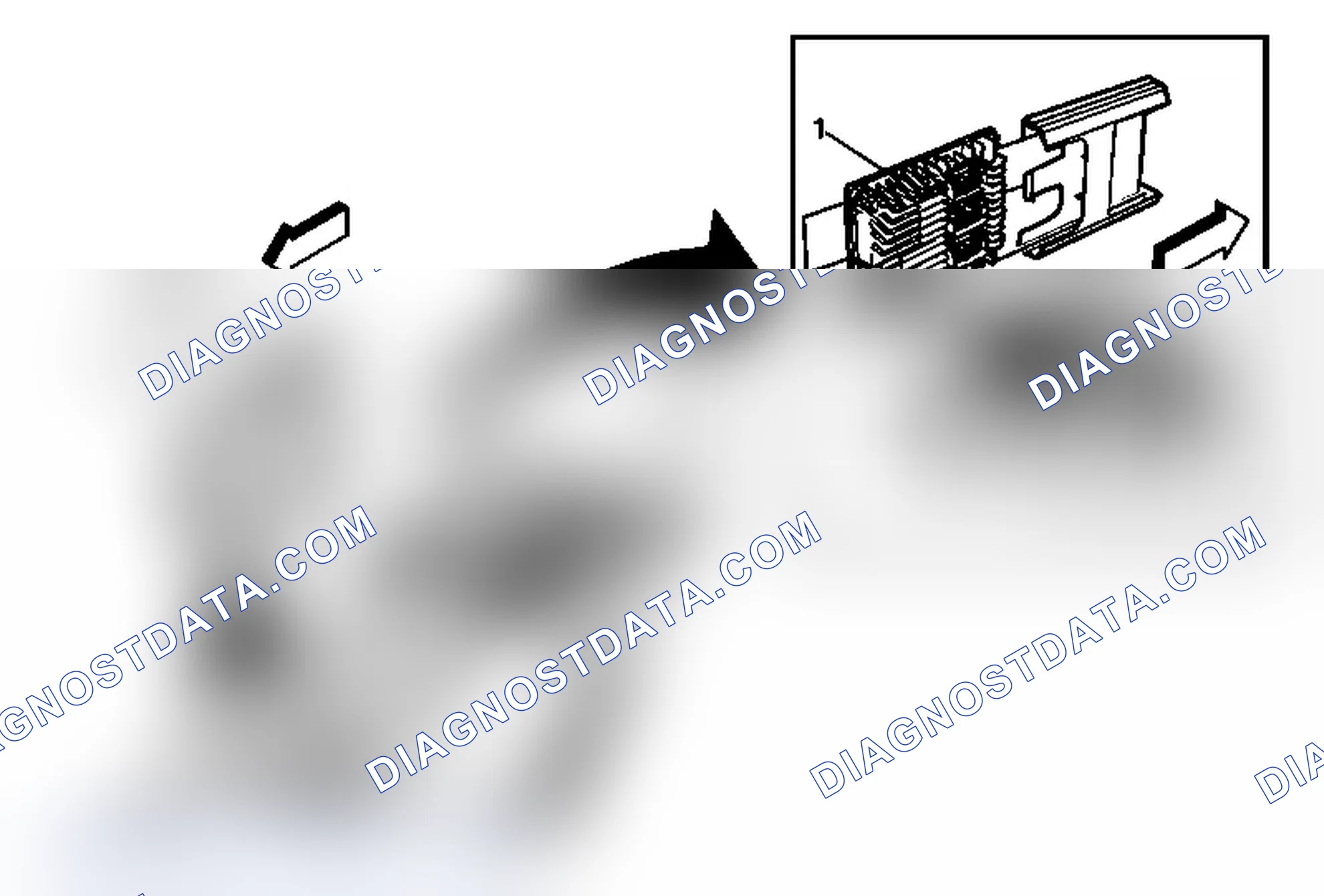 Scheme 40: Engine Control Module Replacement
