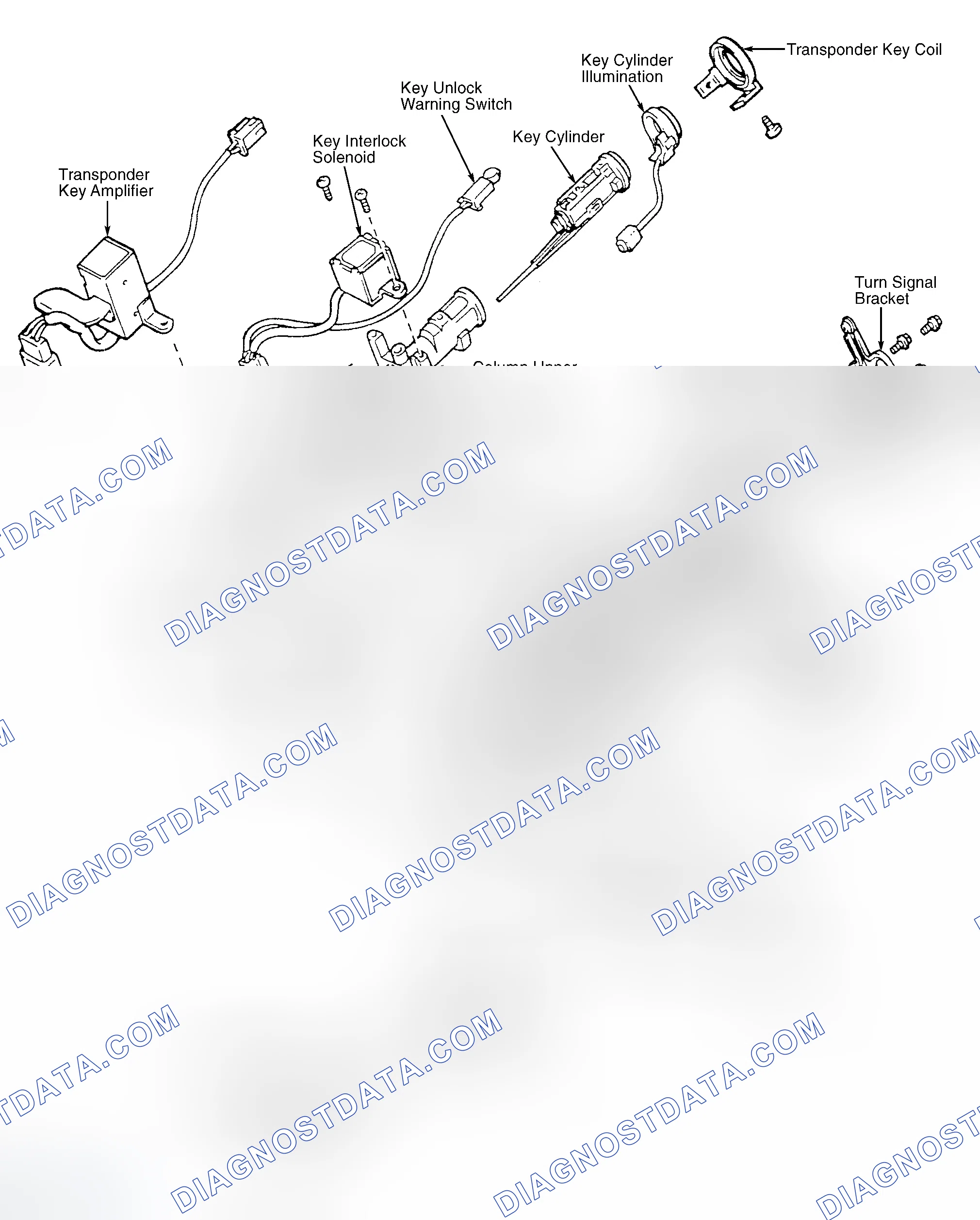 Scheme 11: POWER TILT & POWER TELESCOPING