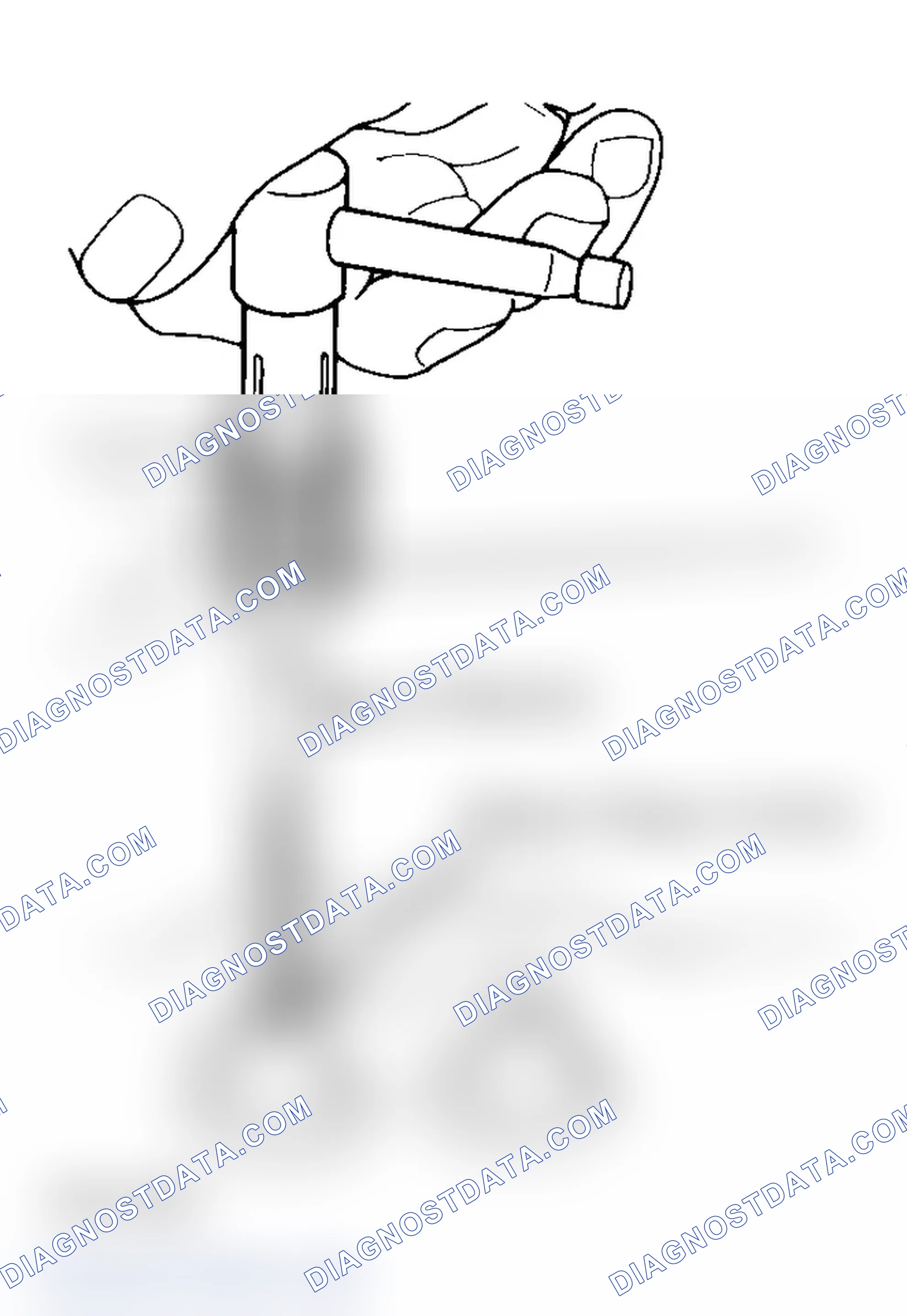 Scheme 9: Reaming Valve Guides