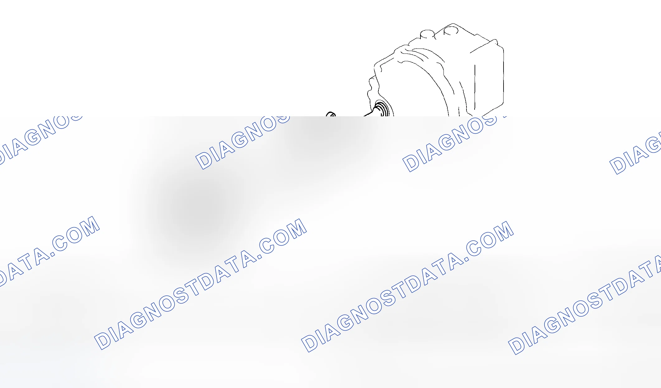 Scheme 1: FRONT AXLE LOCATION INDEX