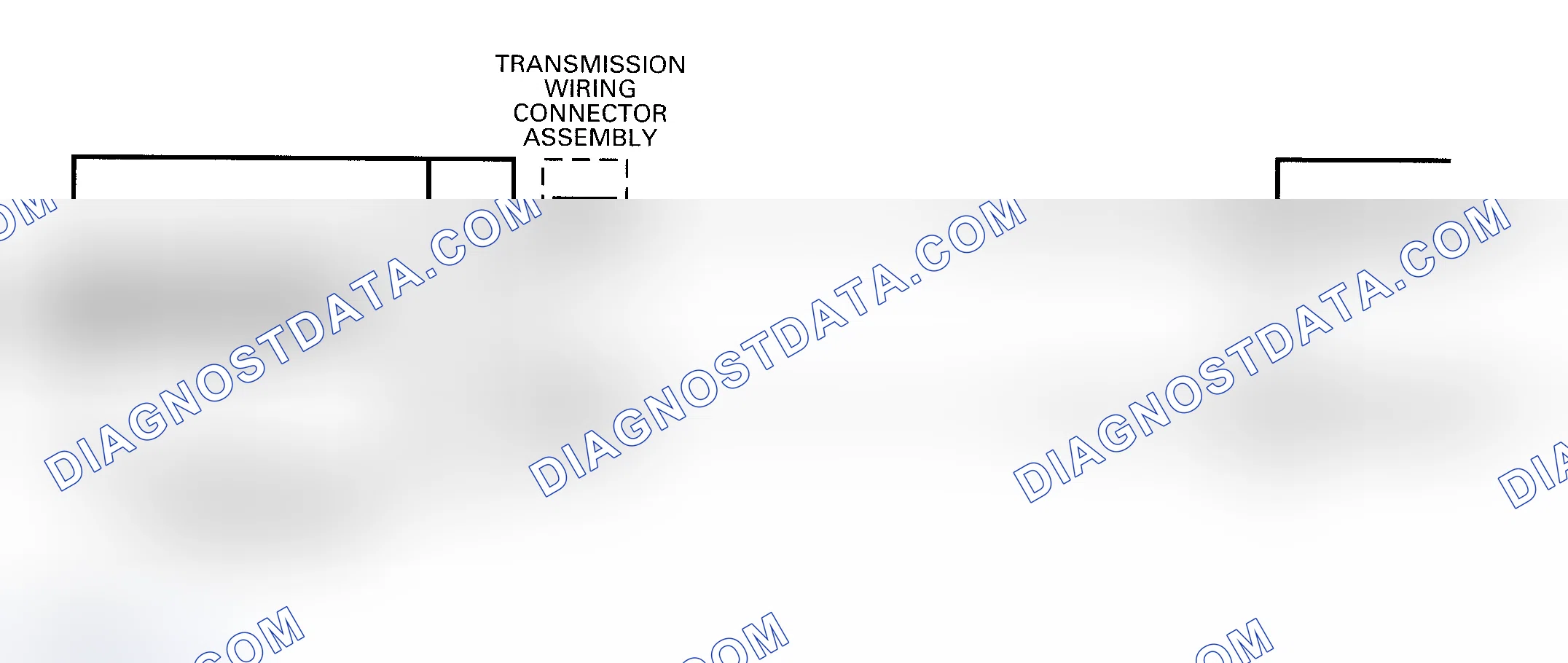 Scheme 77: Code 73 Schematic (5.7L) Pressure Control Solenoid (Current Error)