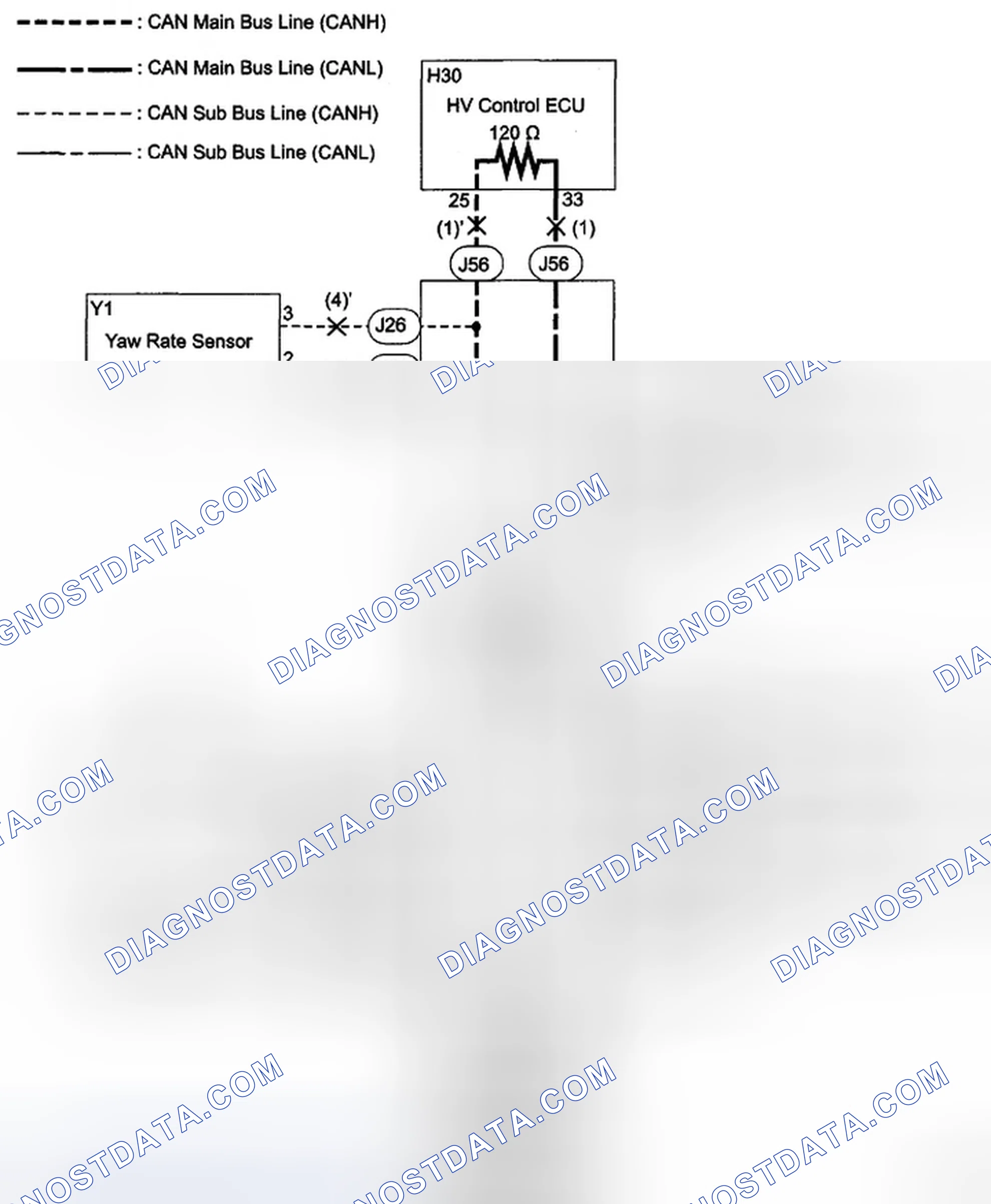 Scheme 49: WIRING DIAGRAM