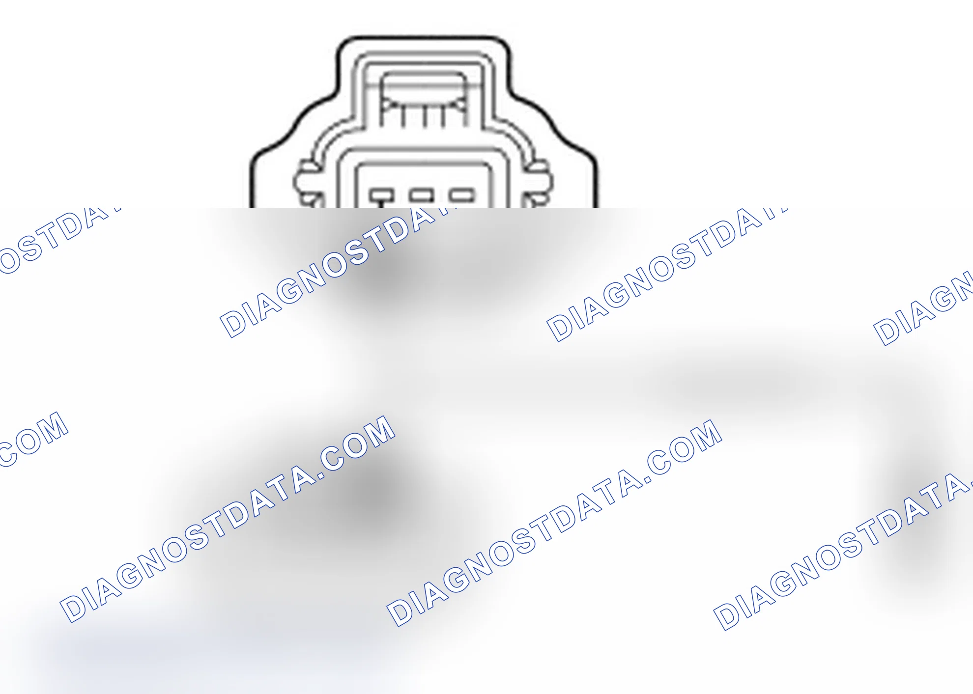 Scheme 10: PINPOINT TEST E: THE CHARGING SYSTEM WARNING INDICATOR IS OFF WITH THE IGNITION SWITCH IN THE RUN PO
