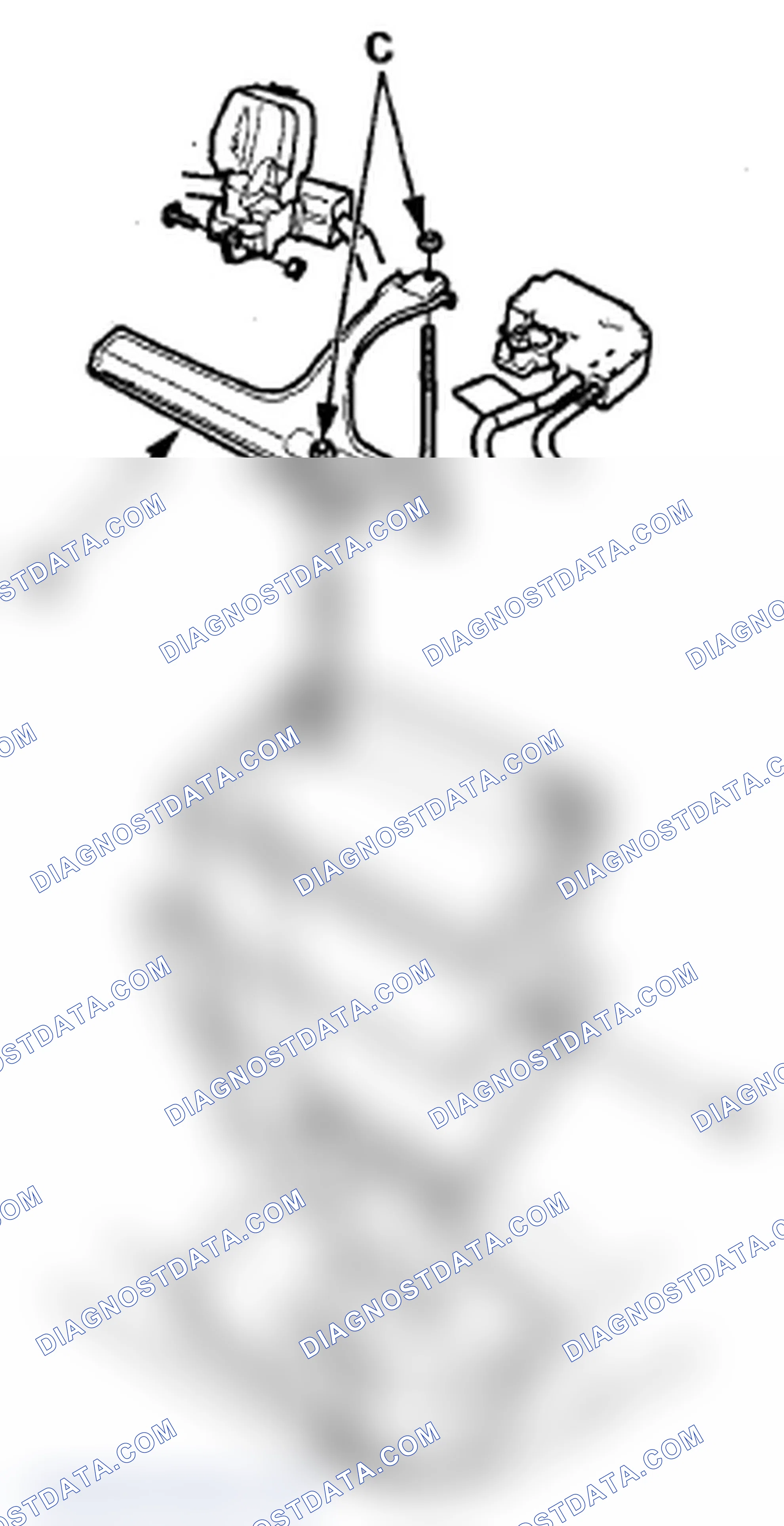 Scheme 55: Installation