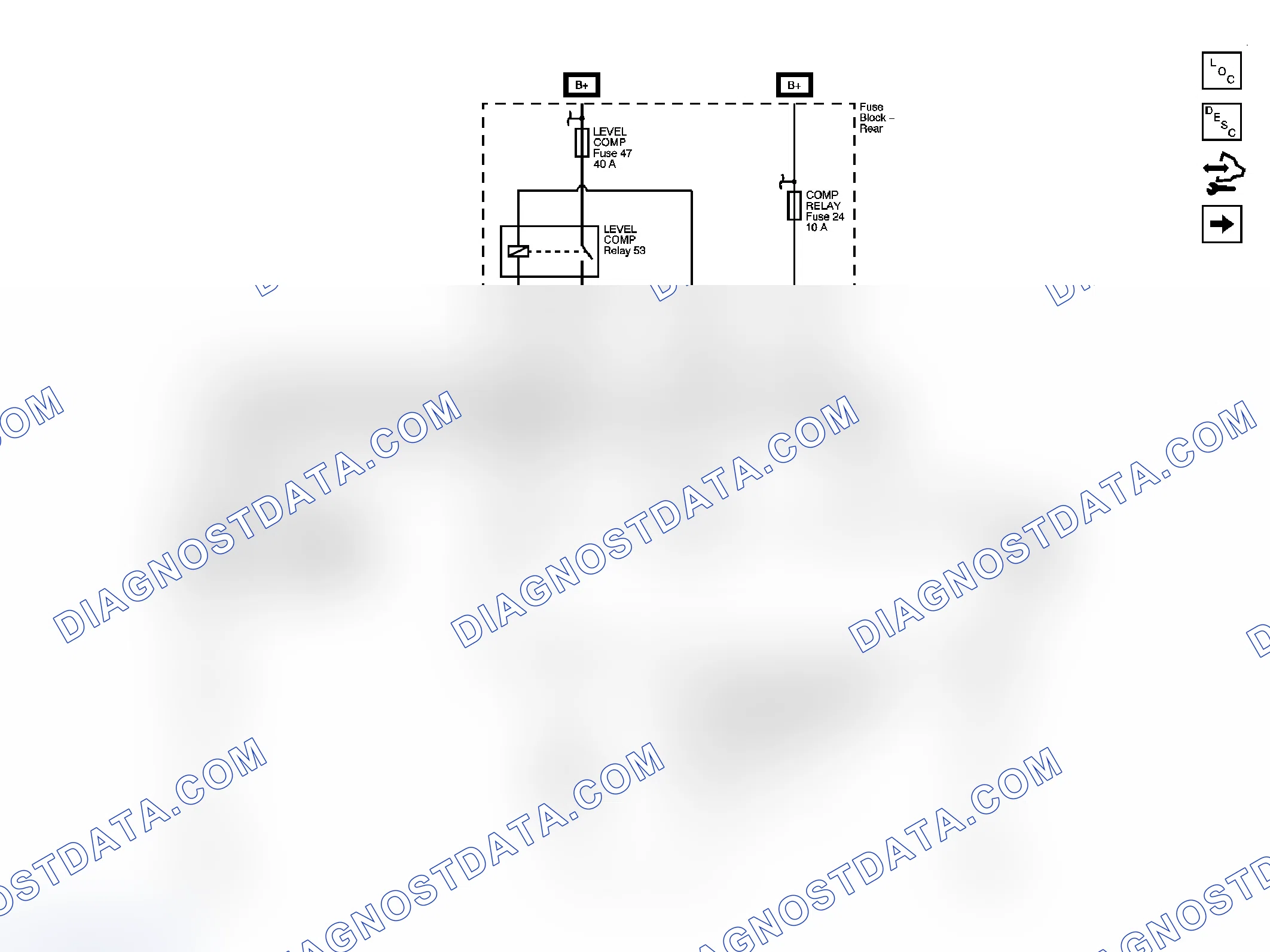 Scheme 4: Automatic Level Control Schematics