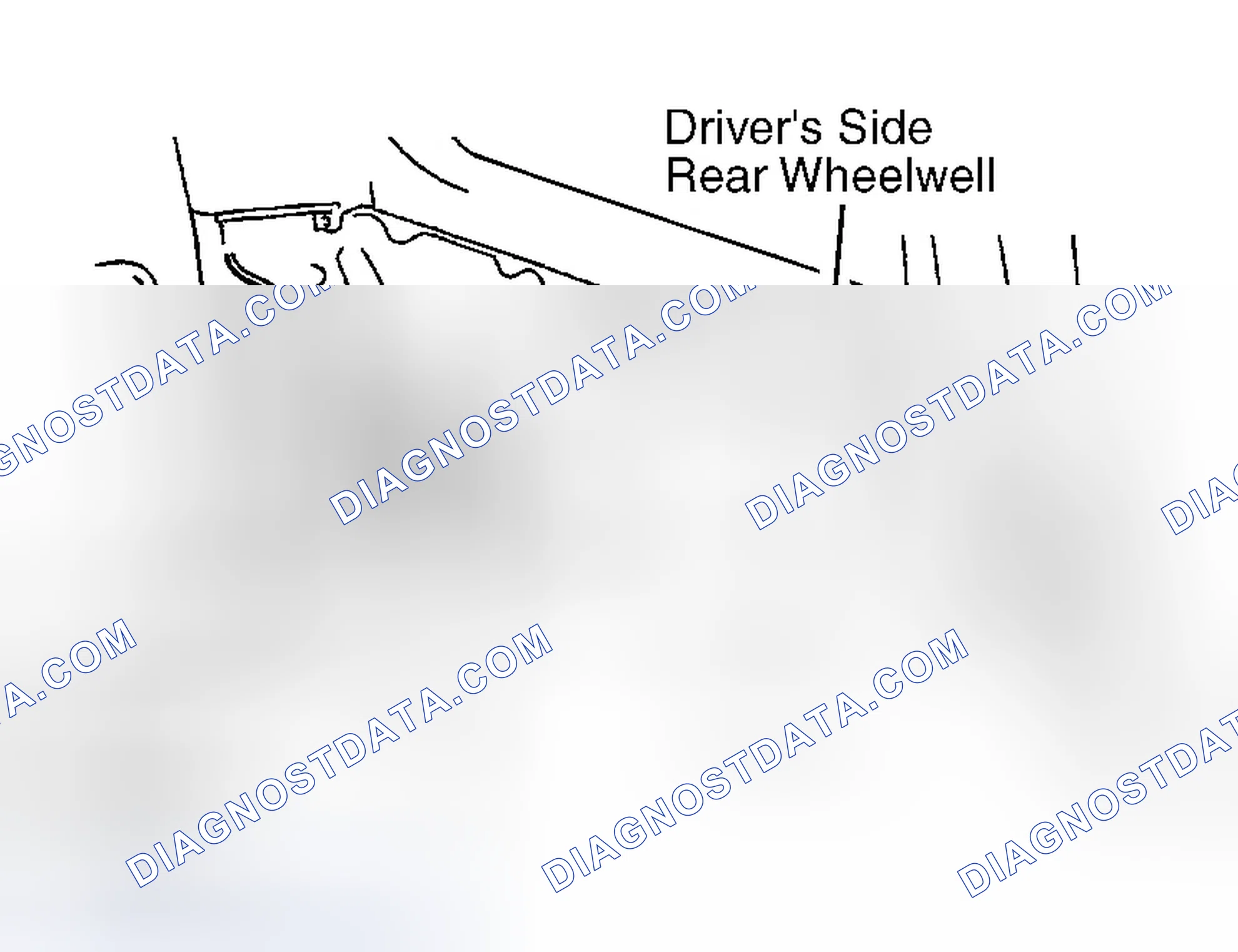 Scheme 52: Fuel Pump Electronic Control Unit & Fuel Pump Switch (Land Cruiser)
