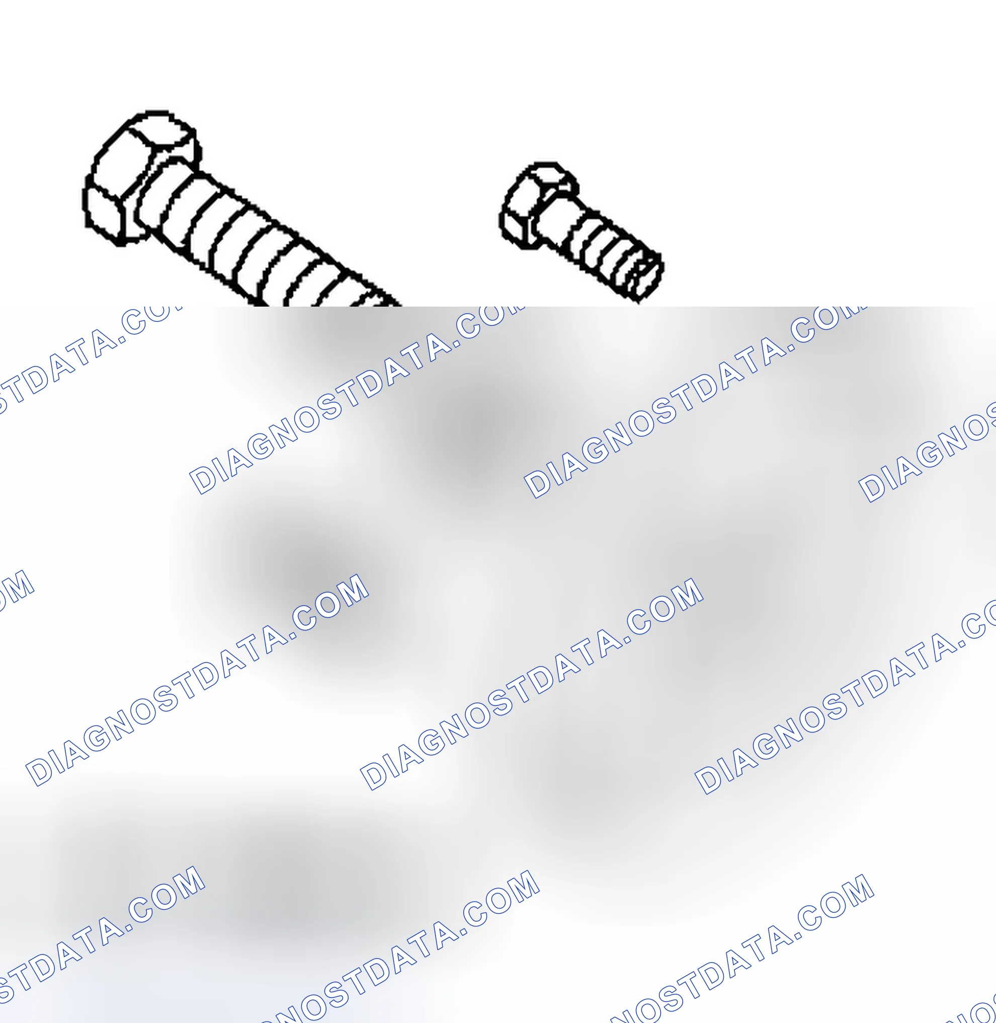 Scheme 530: Special Tool(s)