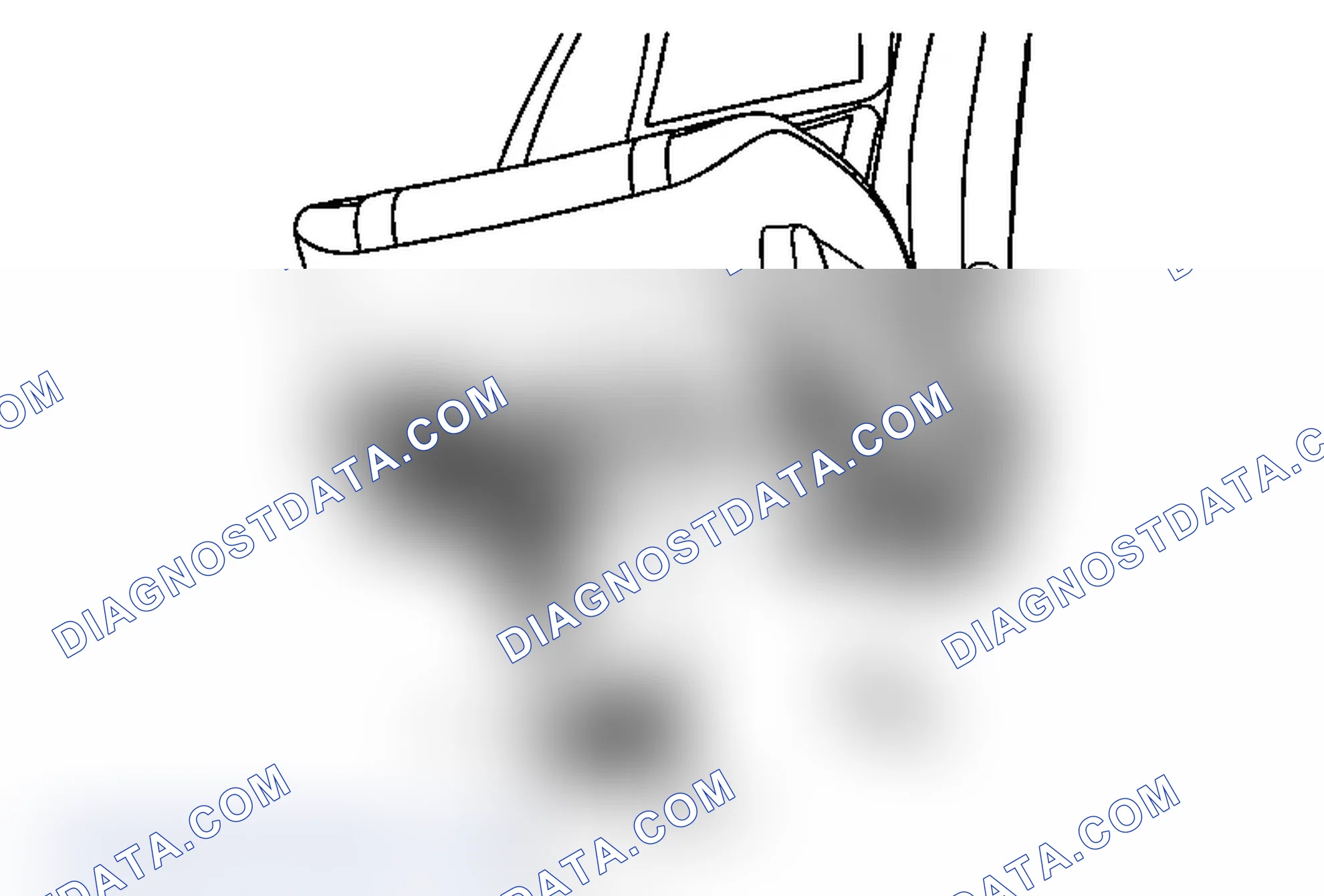 Scheme 111: Front Seat Heater Control Module Replacement (with HP2)