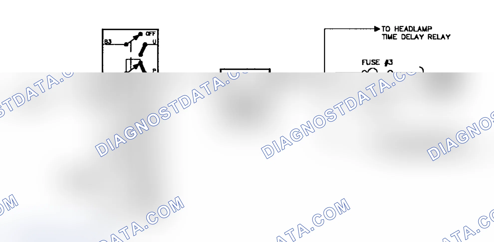 Scheme 195: Test 34: Circuit Diagram (For 1 of 2)