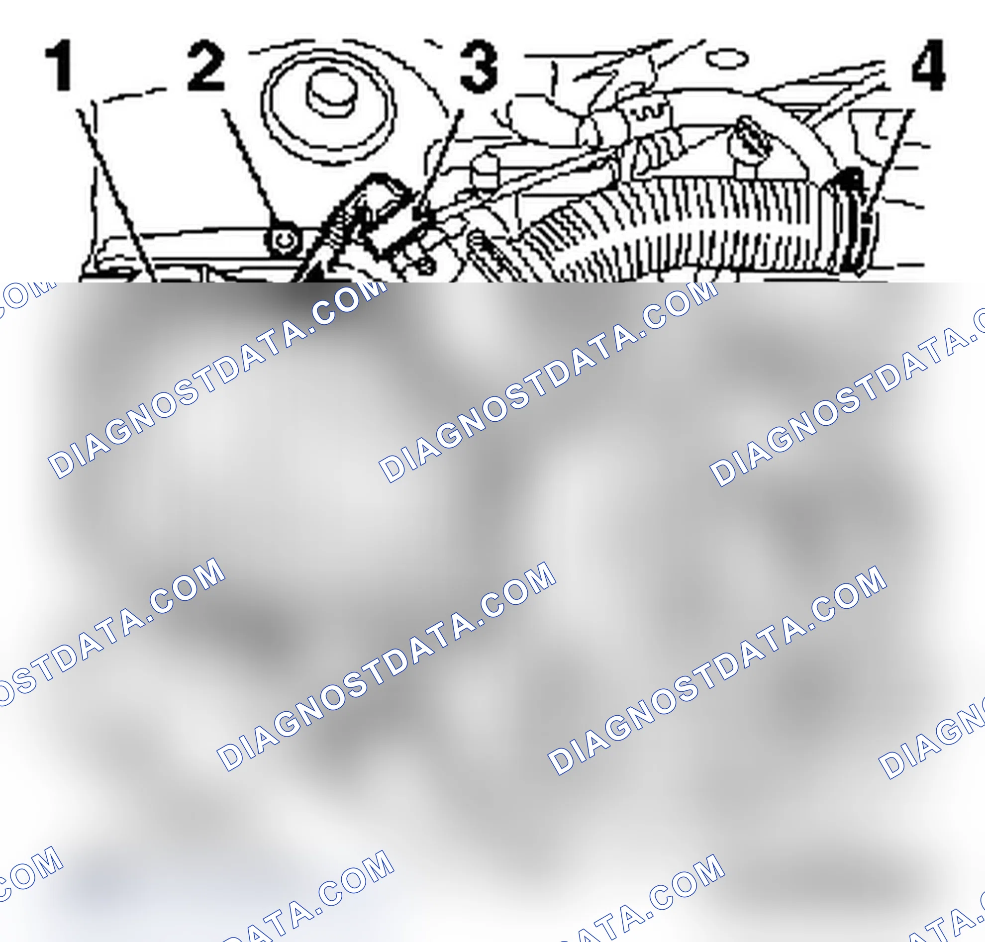 How to Replace the Both Camshafts