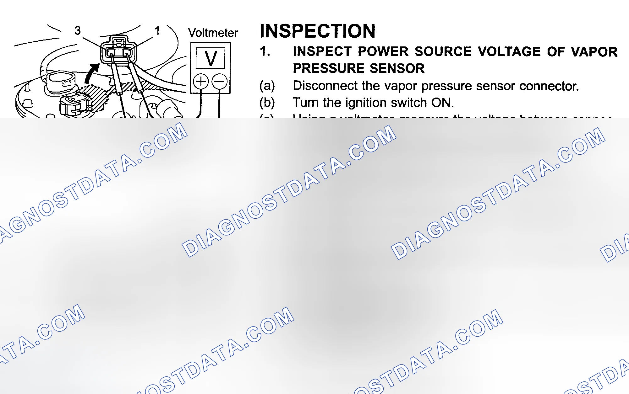 Scheme 658: Vapor Pressure Sensor (Sequoia)