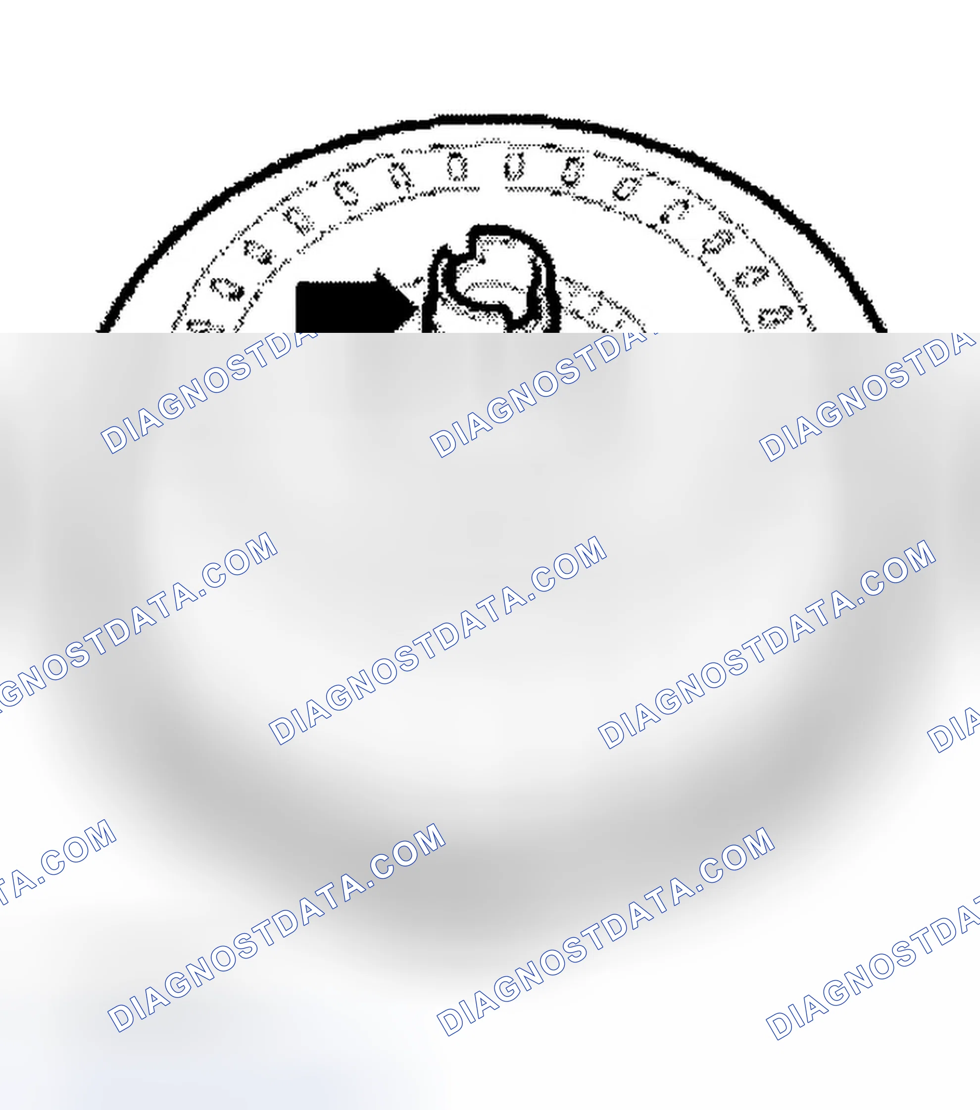 Scheme 104: TORQUE CONVERTER, CHECKING
