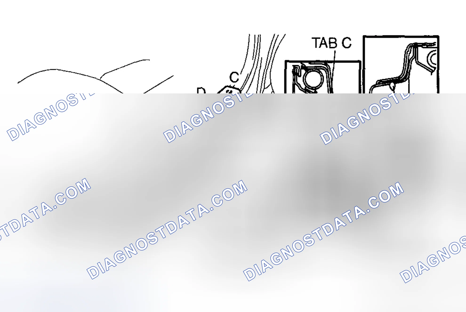 Scheme 72: SCUFF PLATE REMOVAL/INSTALLATION