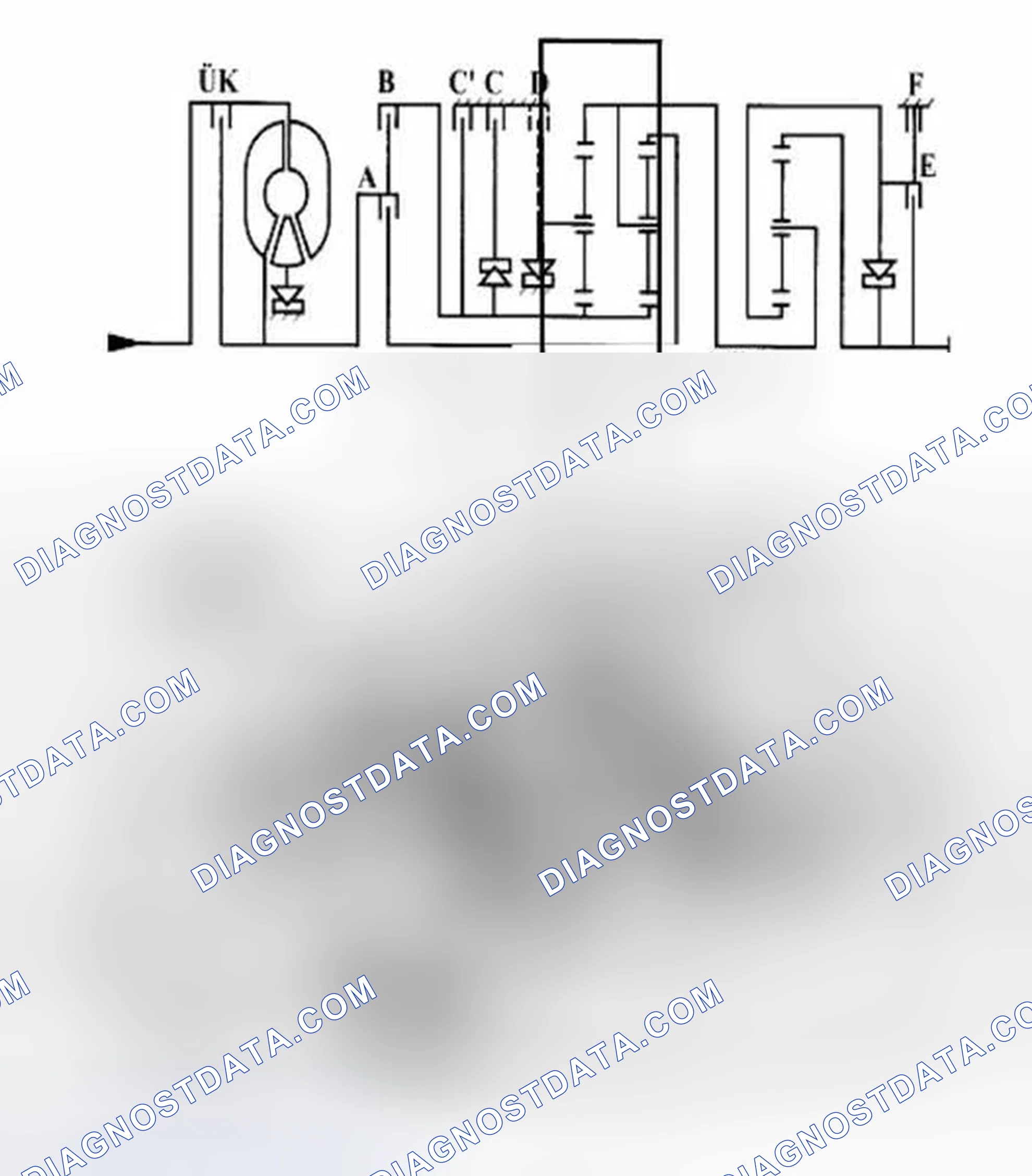 Scheme 244: Power Flow Schematic