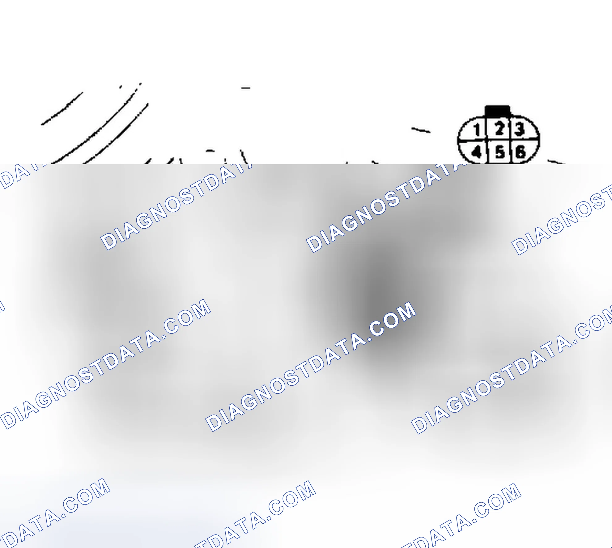 Scheme 59: AUXILIARY AIR CONTROL (AAC) VALVE TEST (MAXIMA VG30E)