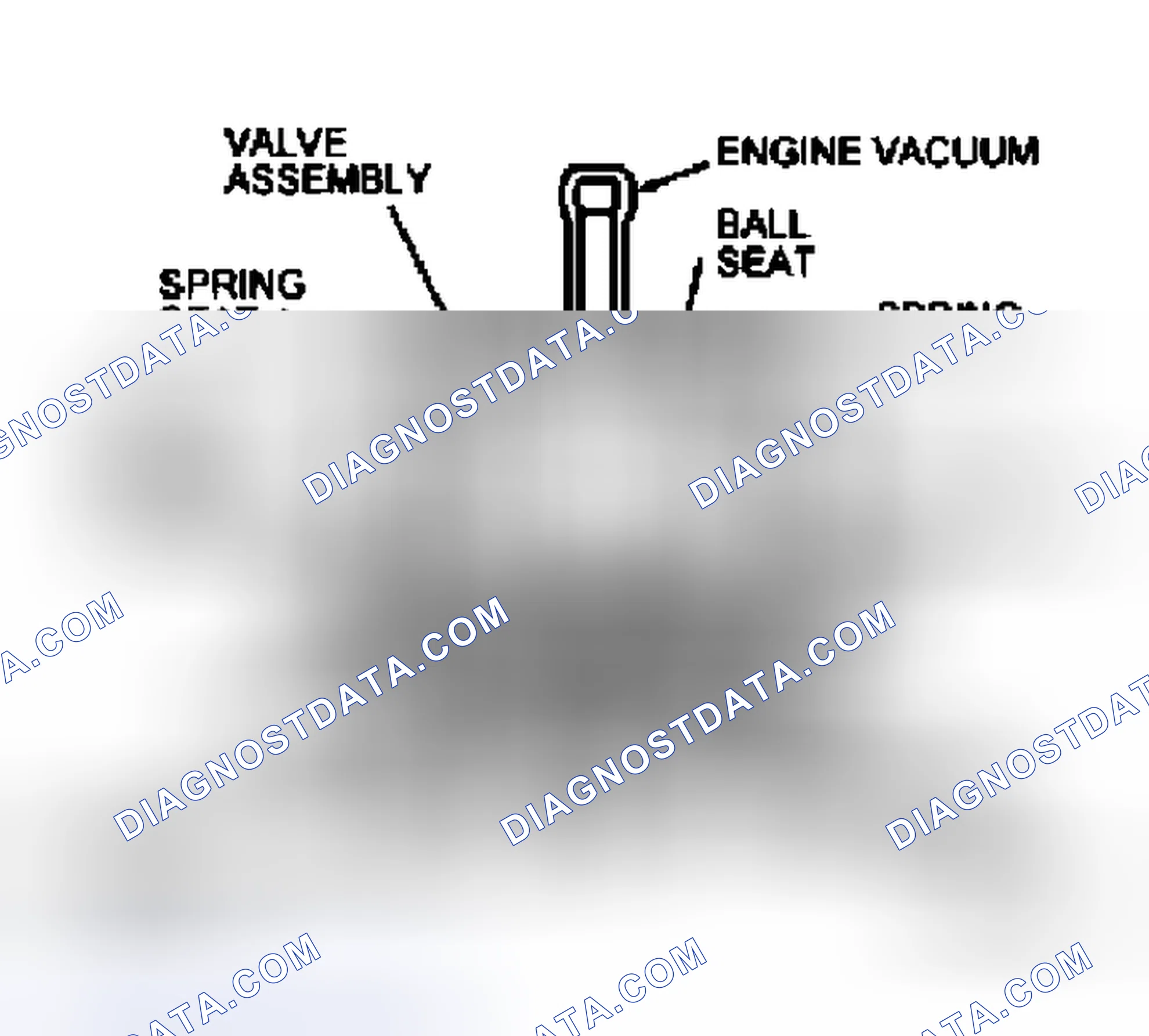Scheme 84: Fuel Pressure Regulator